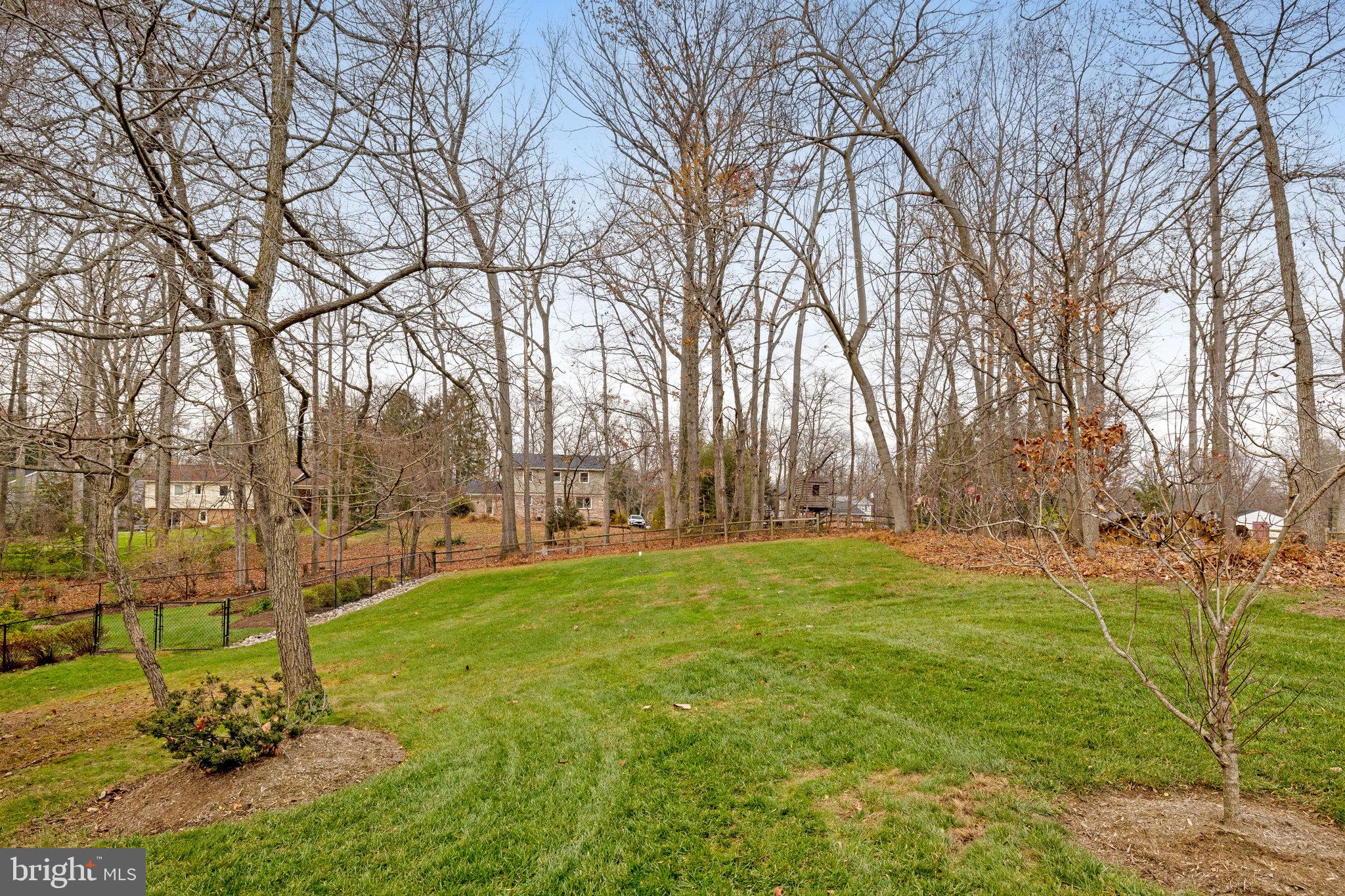 VALEWOOD MANOR - Residential