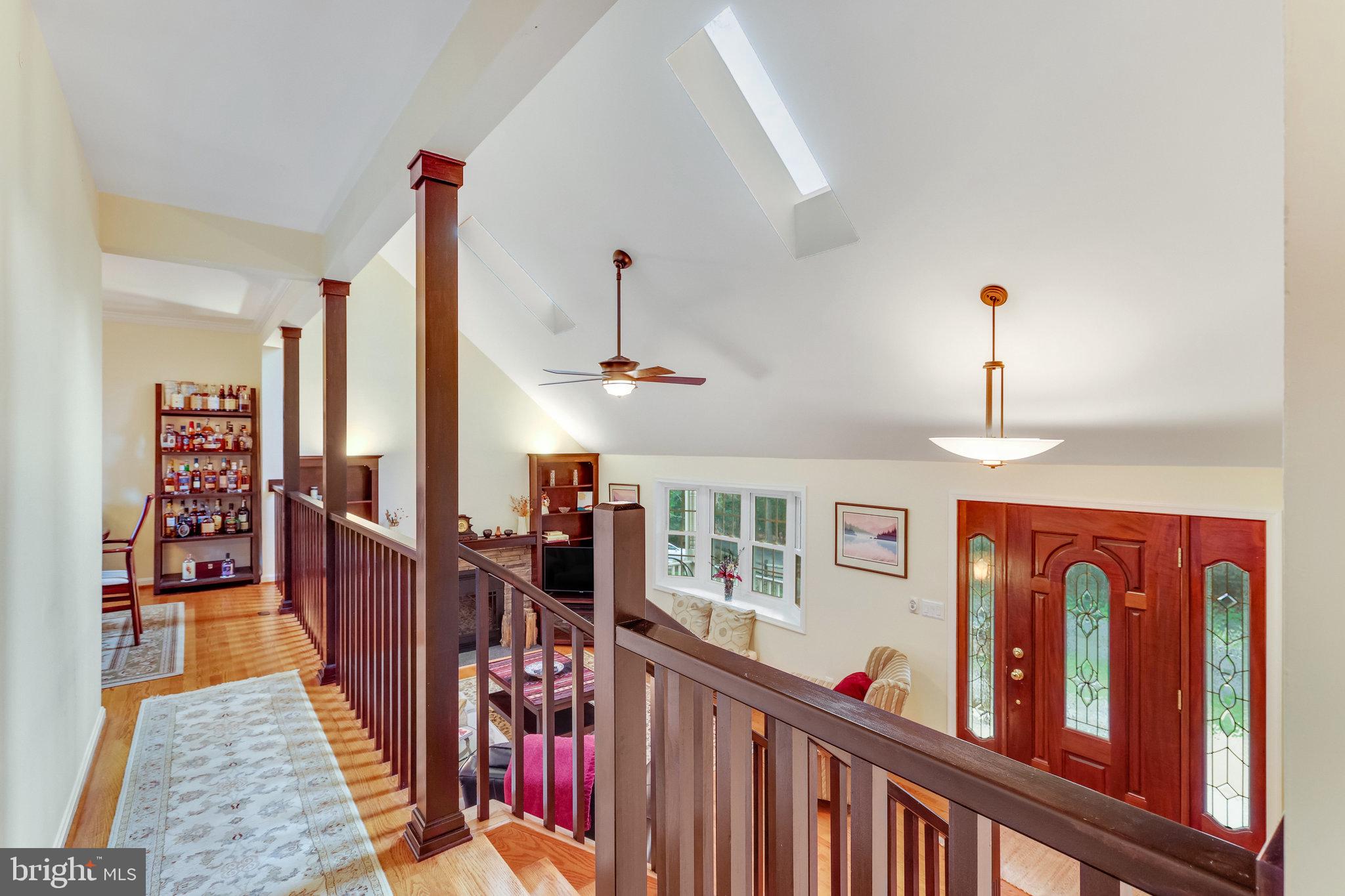 VALEWOOD MANOR - Residential