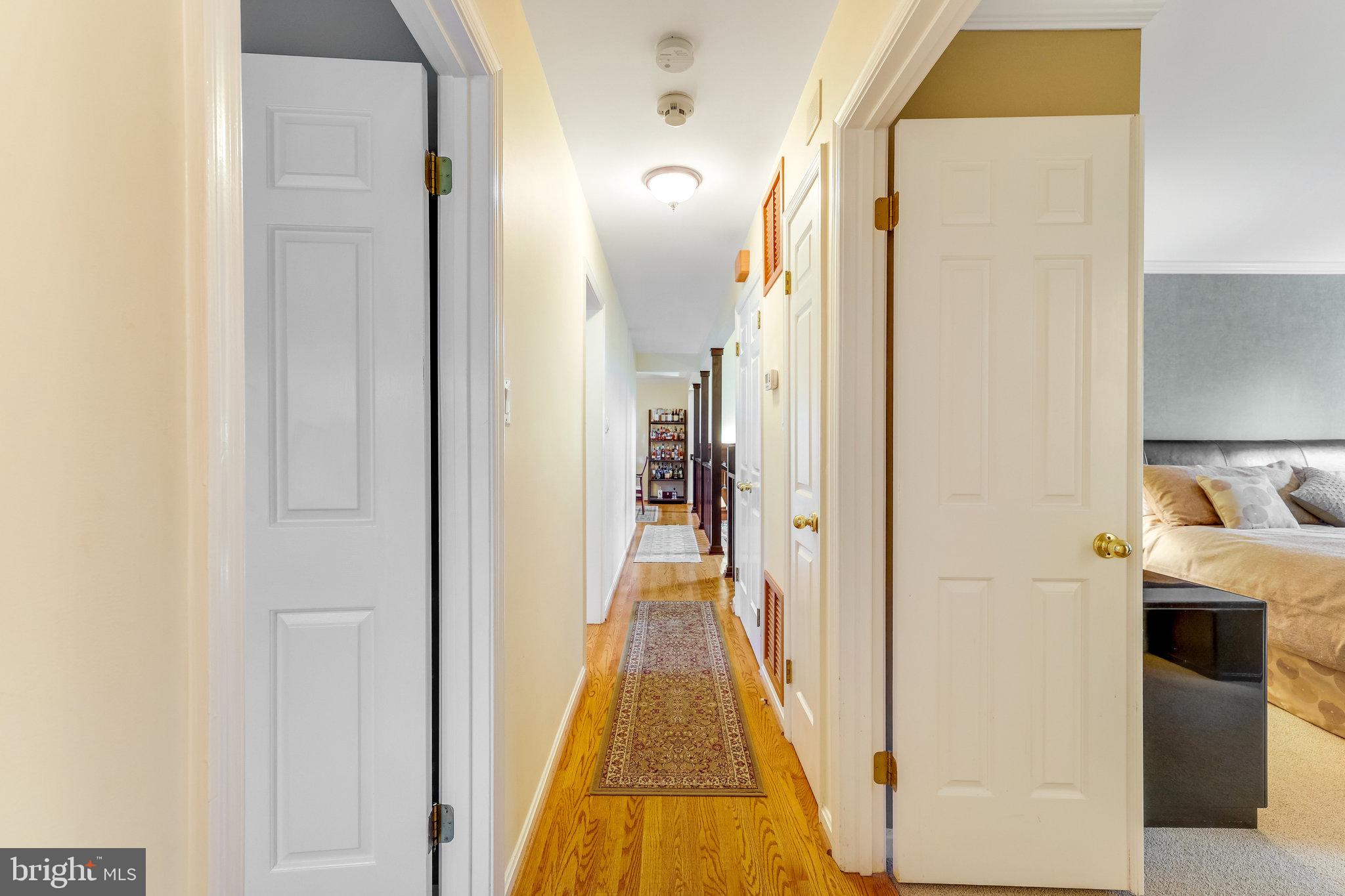 VALEWOOD MANOR - Residential