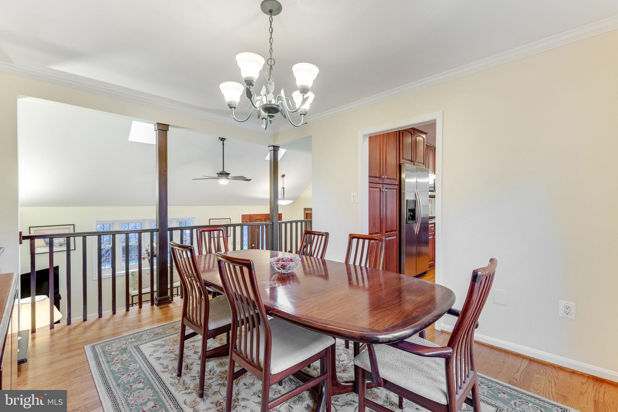 VALEWOOD MANOR - Residential