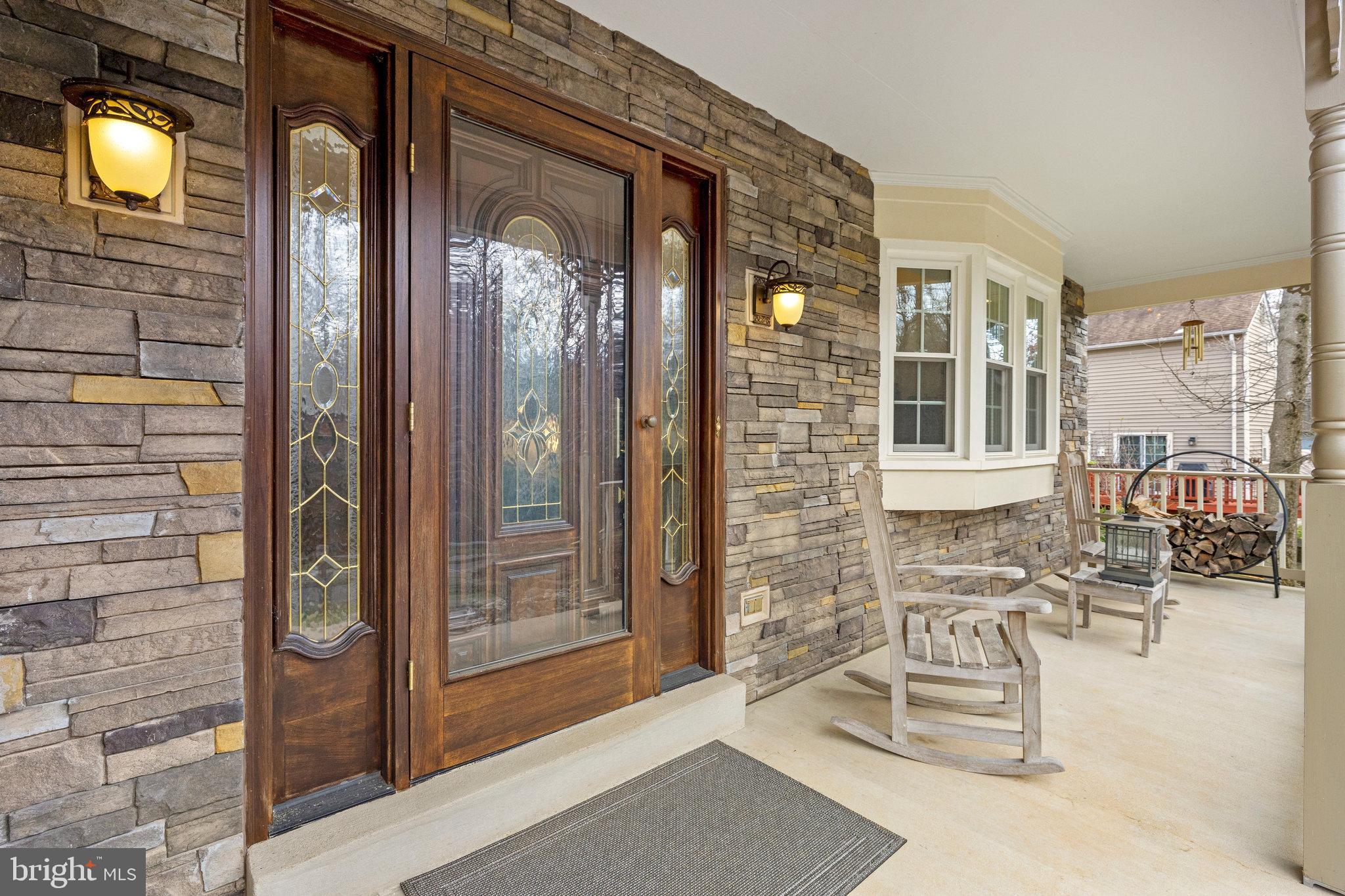 VALEWOOD MANOR - Residential