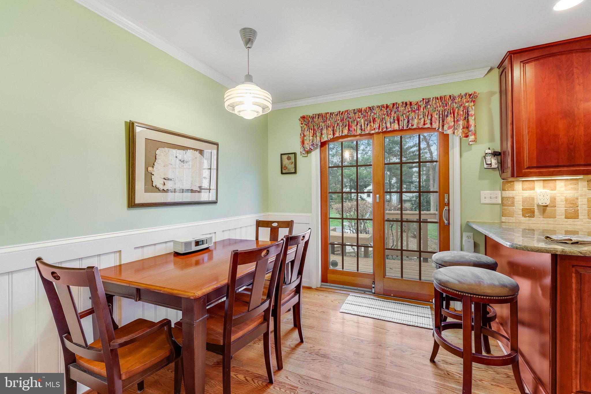 VALEWOOD MANOR - Residential