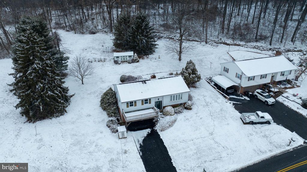 Photo of 360 Sandy Hill Road, DENVER, PA 17517 (MLS # PALA2064016)