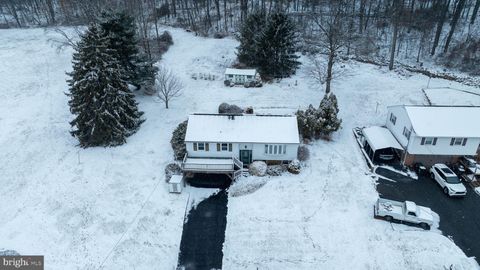 Photo of 360 Sandy Hill Road, DENVER, PA 17517 (MLS # PALA2064016)