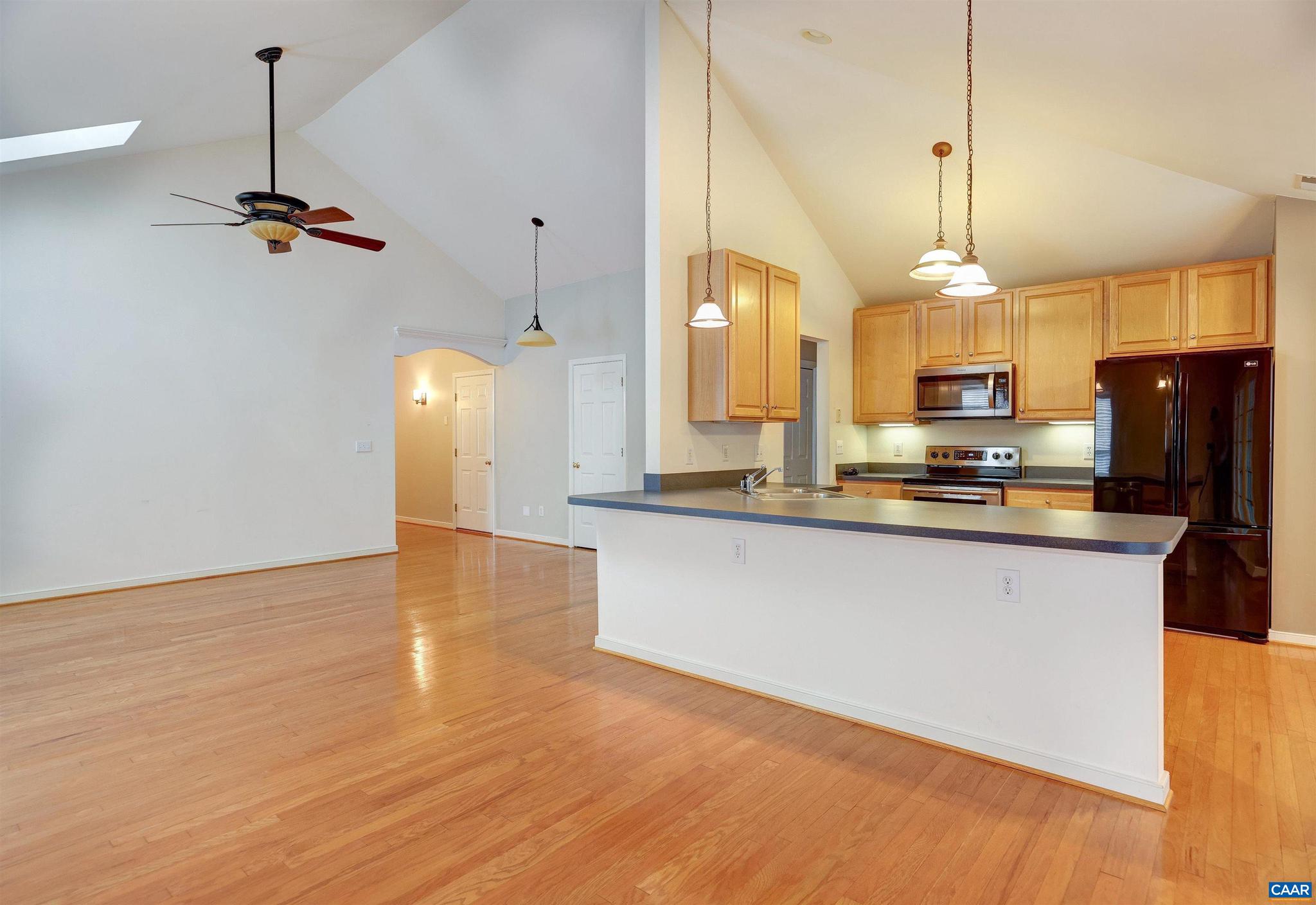 REDFIELDS - Residential