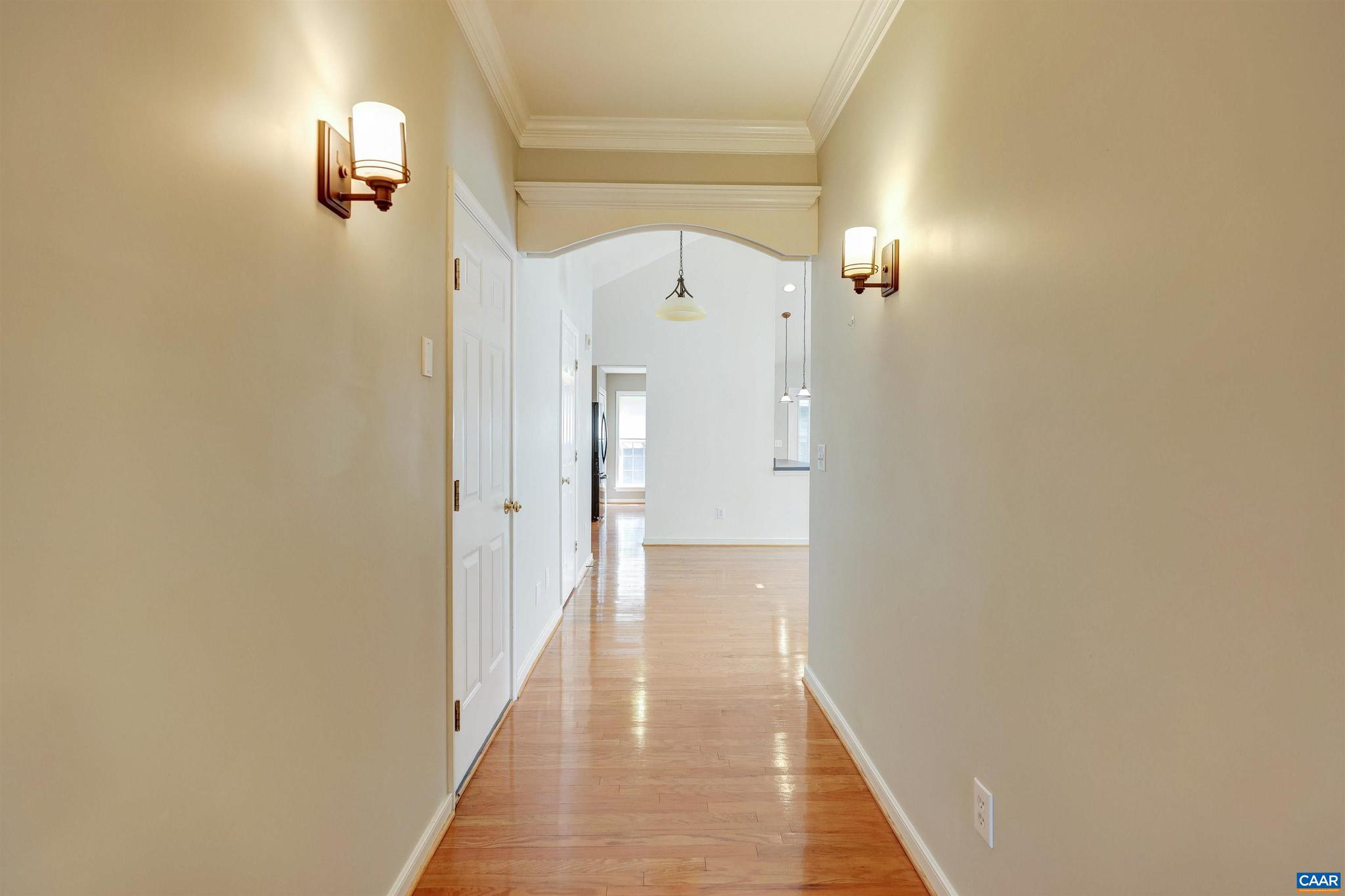 REDFIELDS - Residential