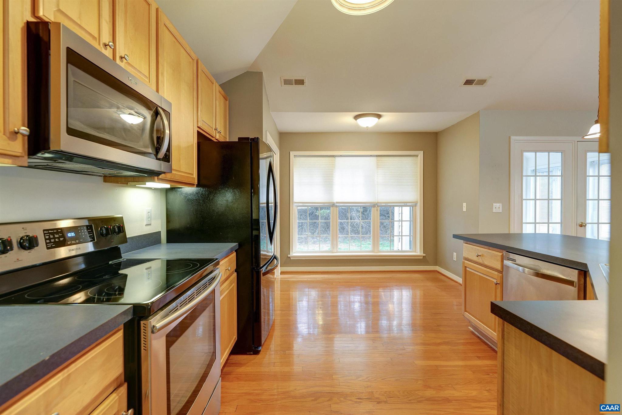 REDFIELDS - Residential