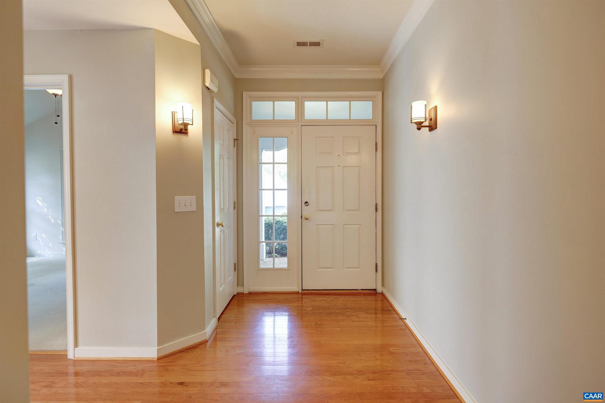 REDFIELDS - Residential