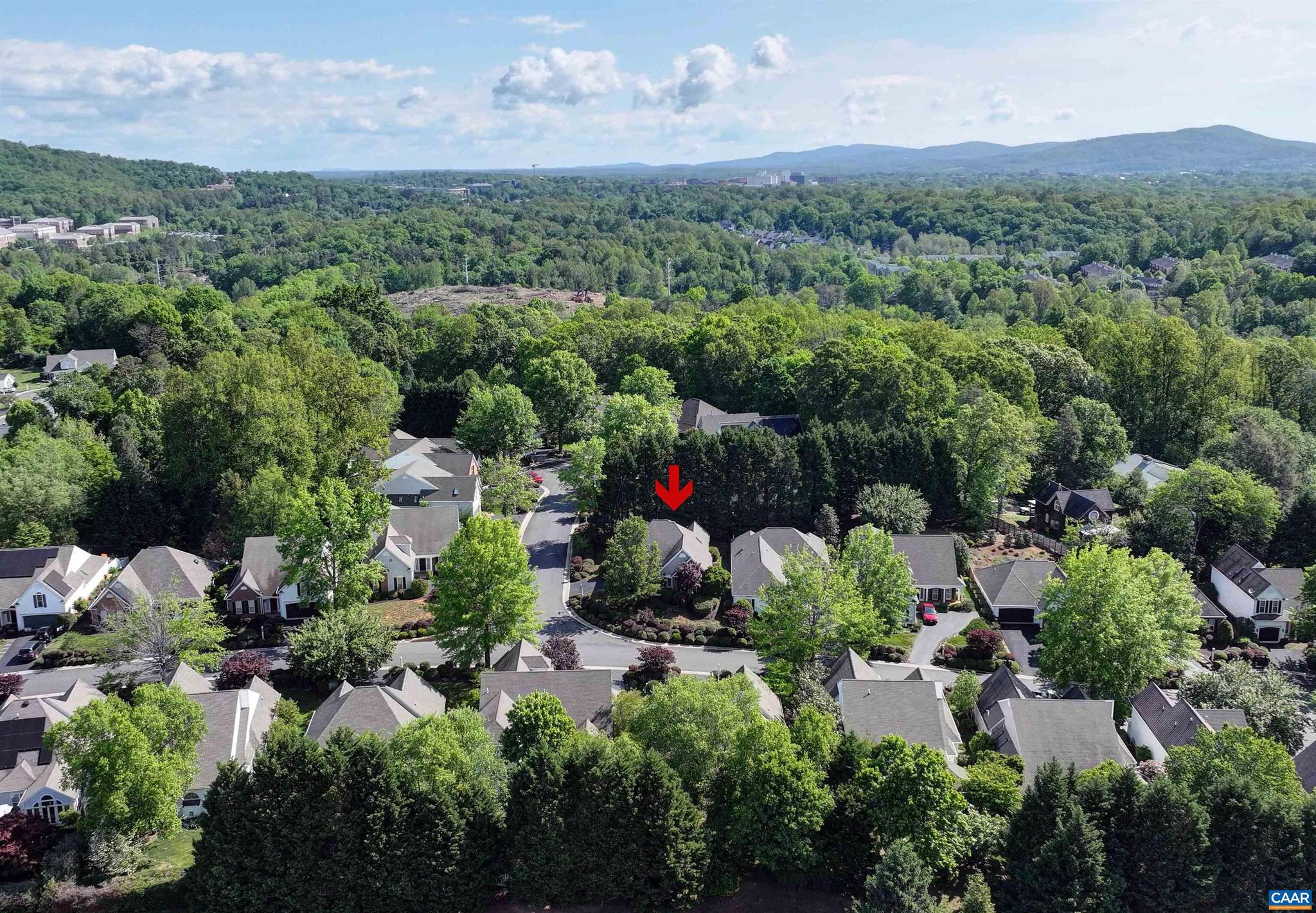 REDFIELDS - Residential