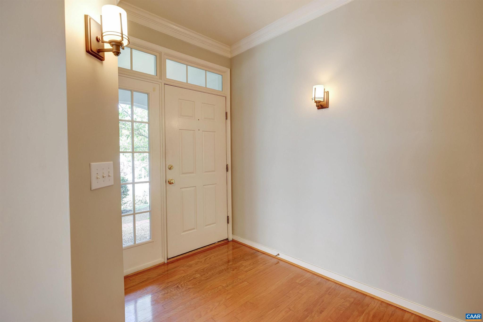 REDFIELDS - Residential