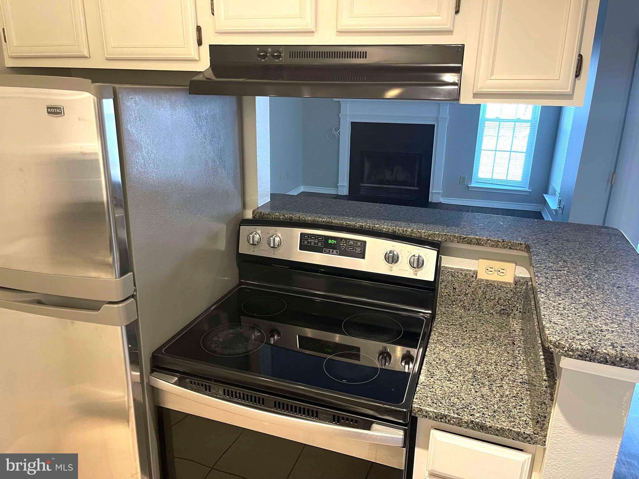 FOUNTAINS AT MCLEAN - Residential Lease