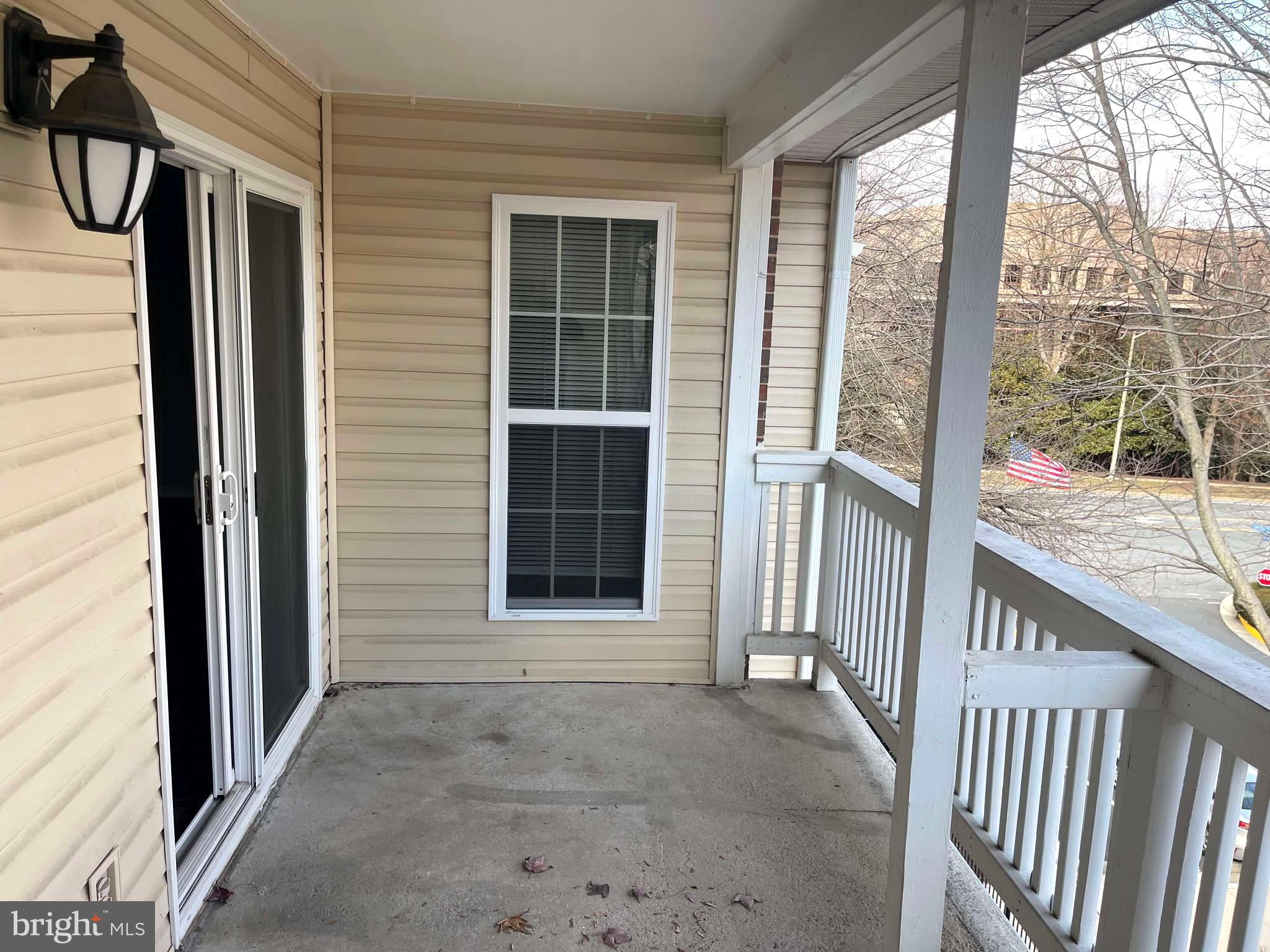 FOUNTAINS AT MCLEAN - Residential Lease