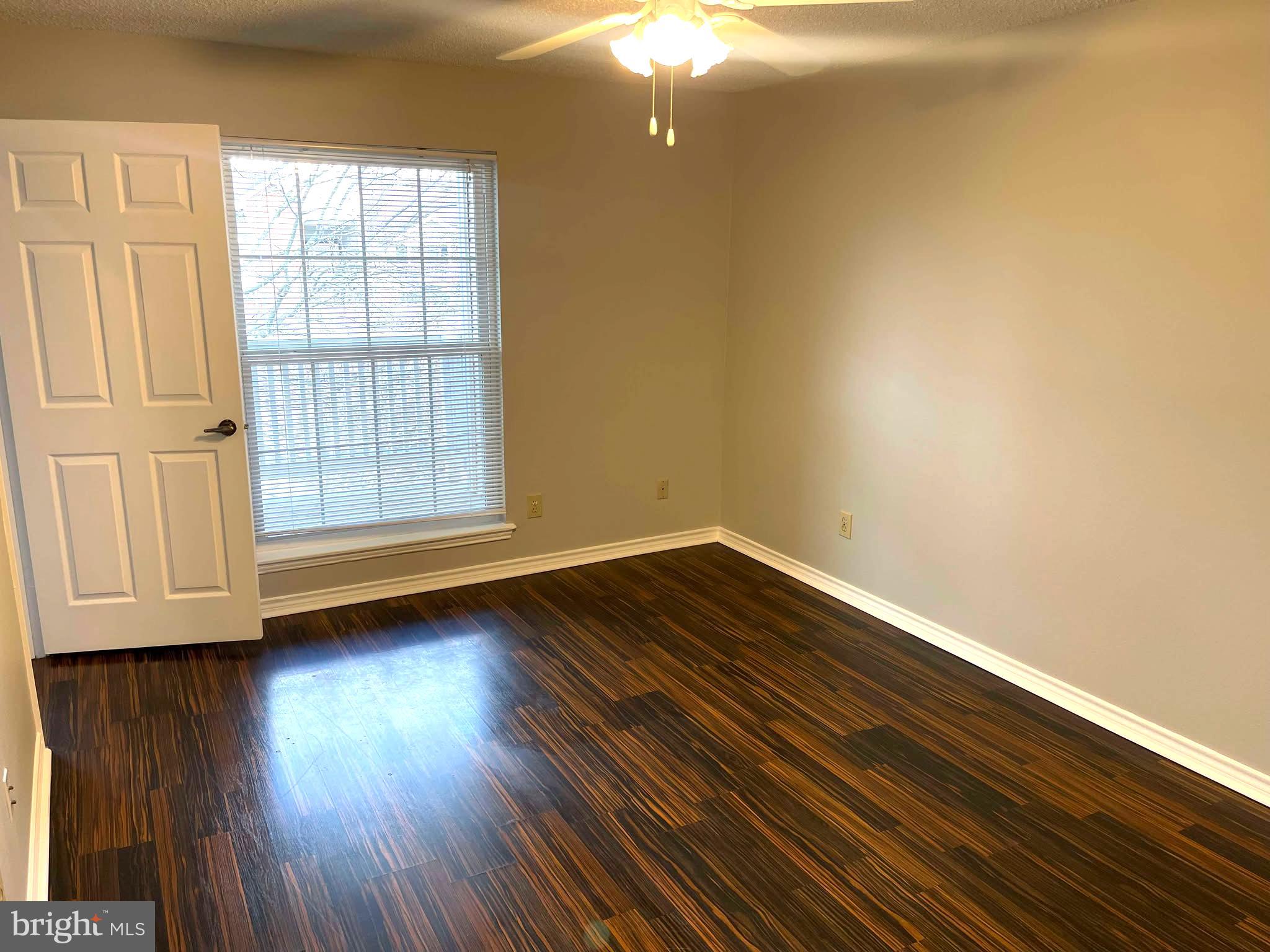 FOUNTAINS AT MCLEAN - Residential Lease