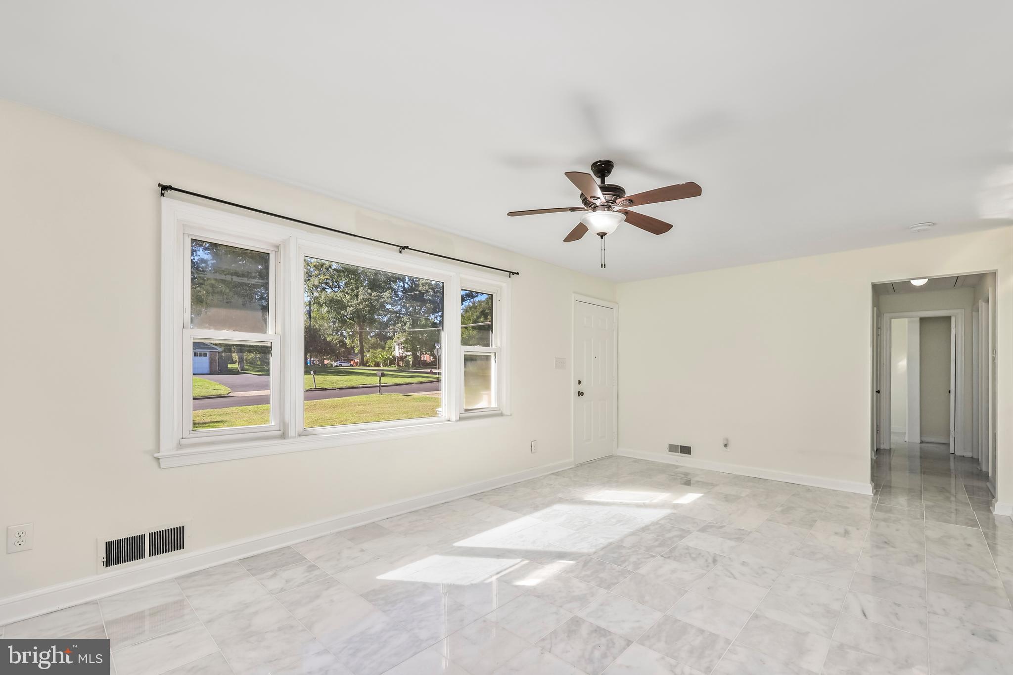 BROOKLAND ESTATES - Residential Lease