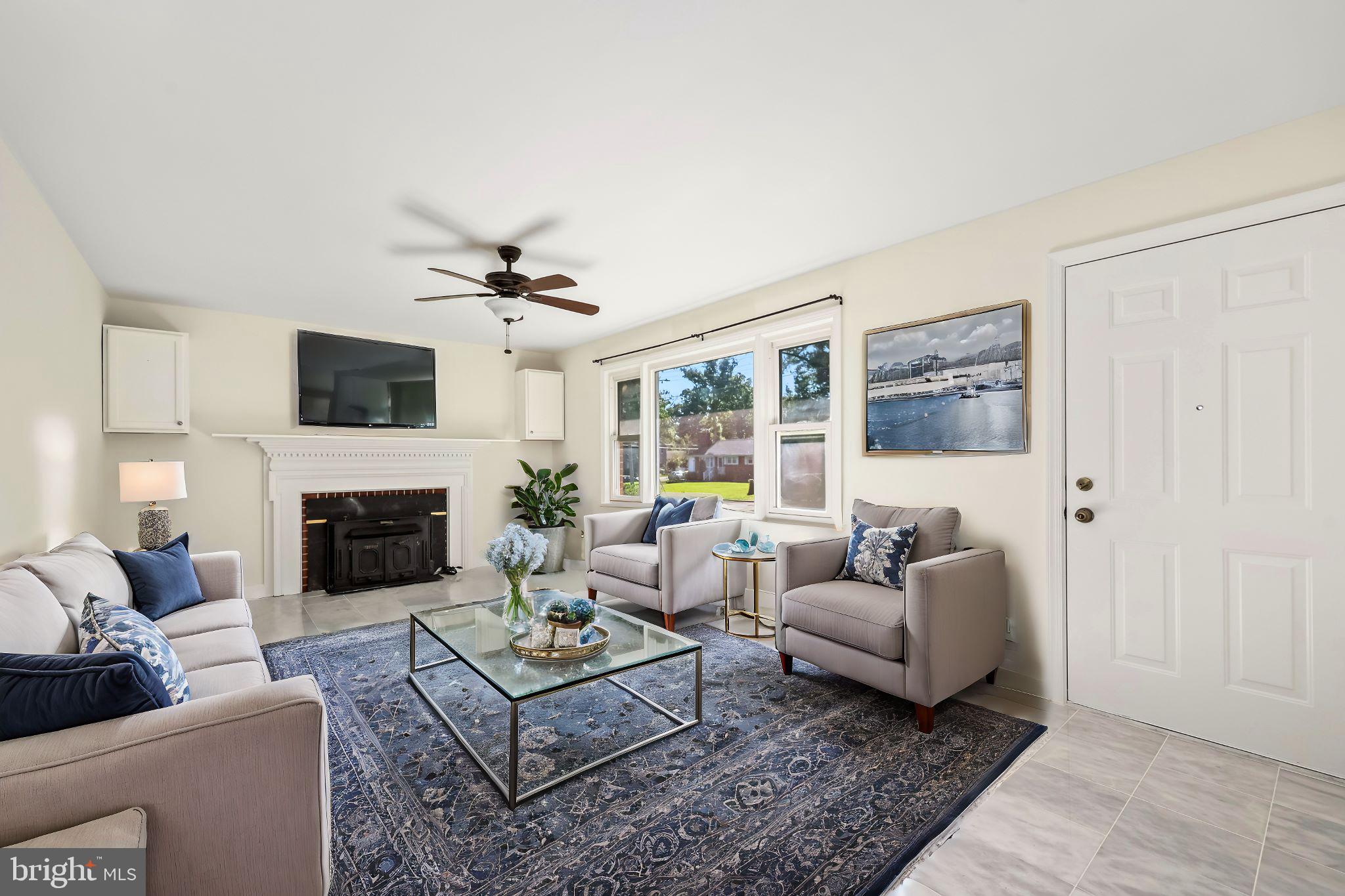 BROOKLAND ESTATES - Residential Lease