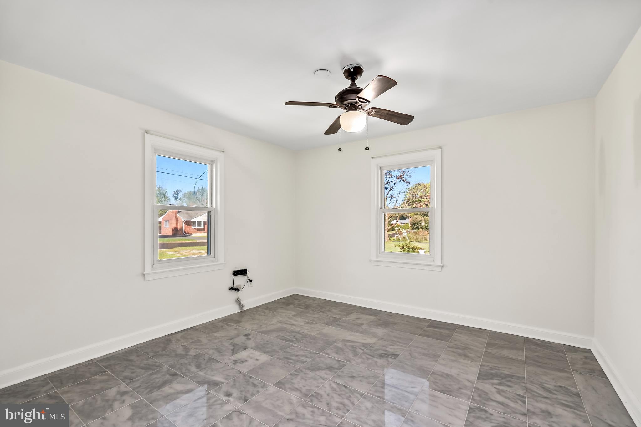 BROOKLAND ESTATES - Residential Lease