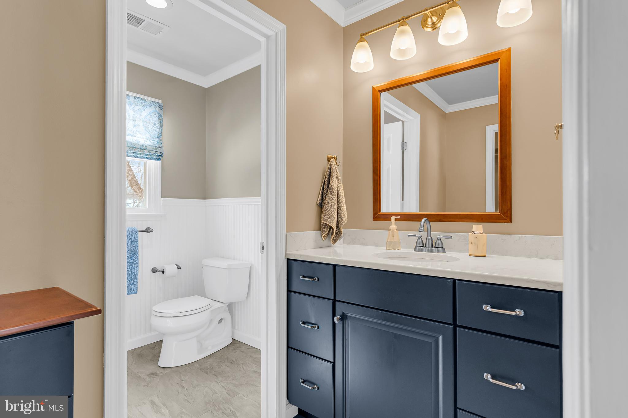 CHARTWELL - Residential