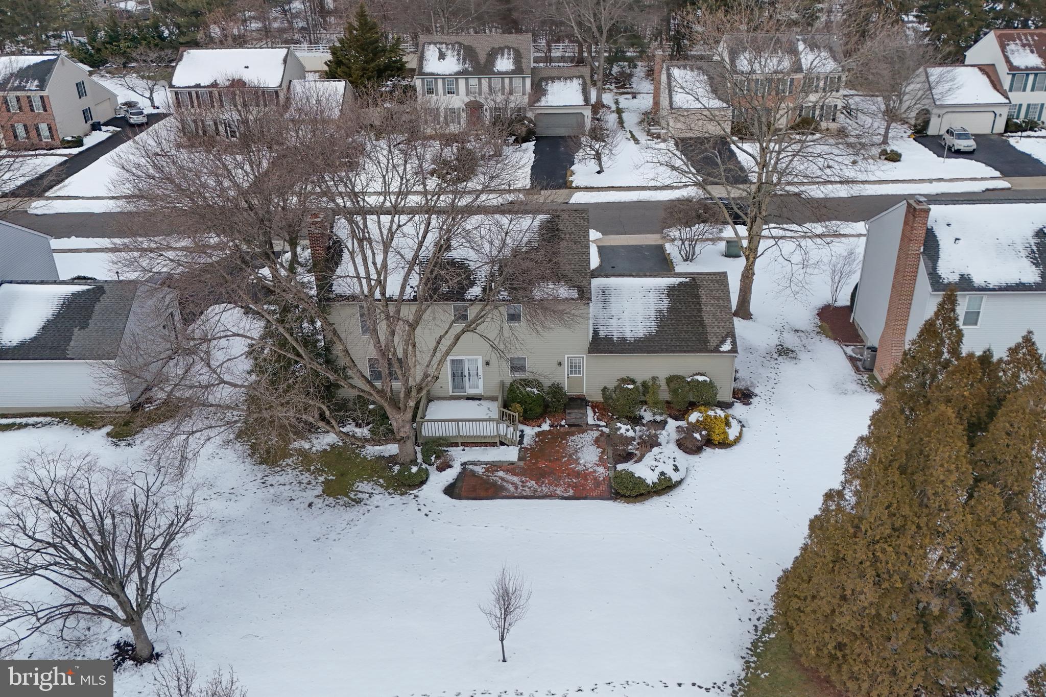 CHARTWELL - Residential