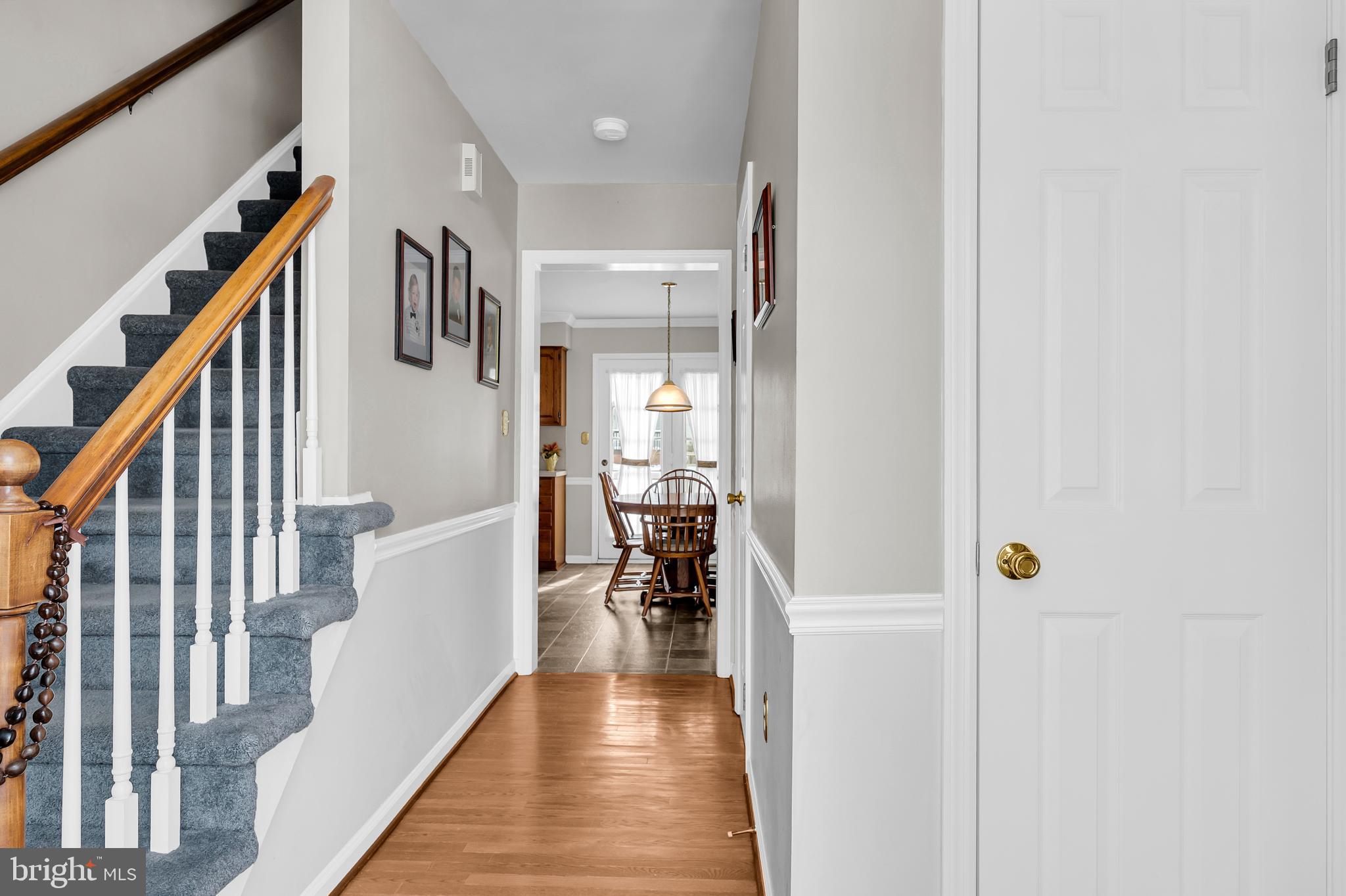 CHARTWELL - Residential