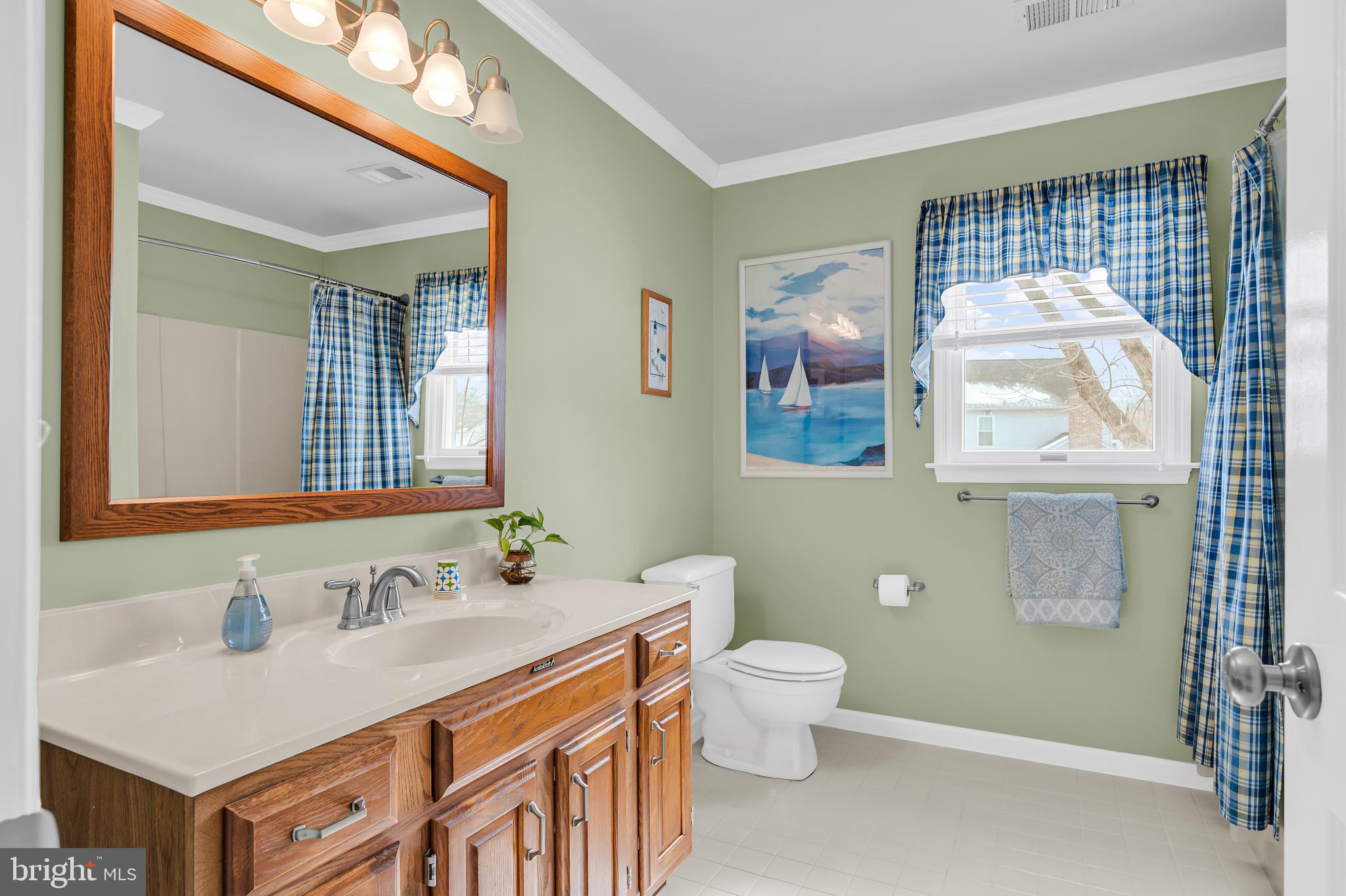 CHARTWELL - Residential