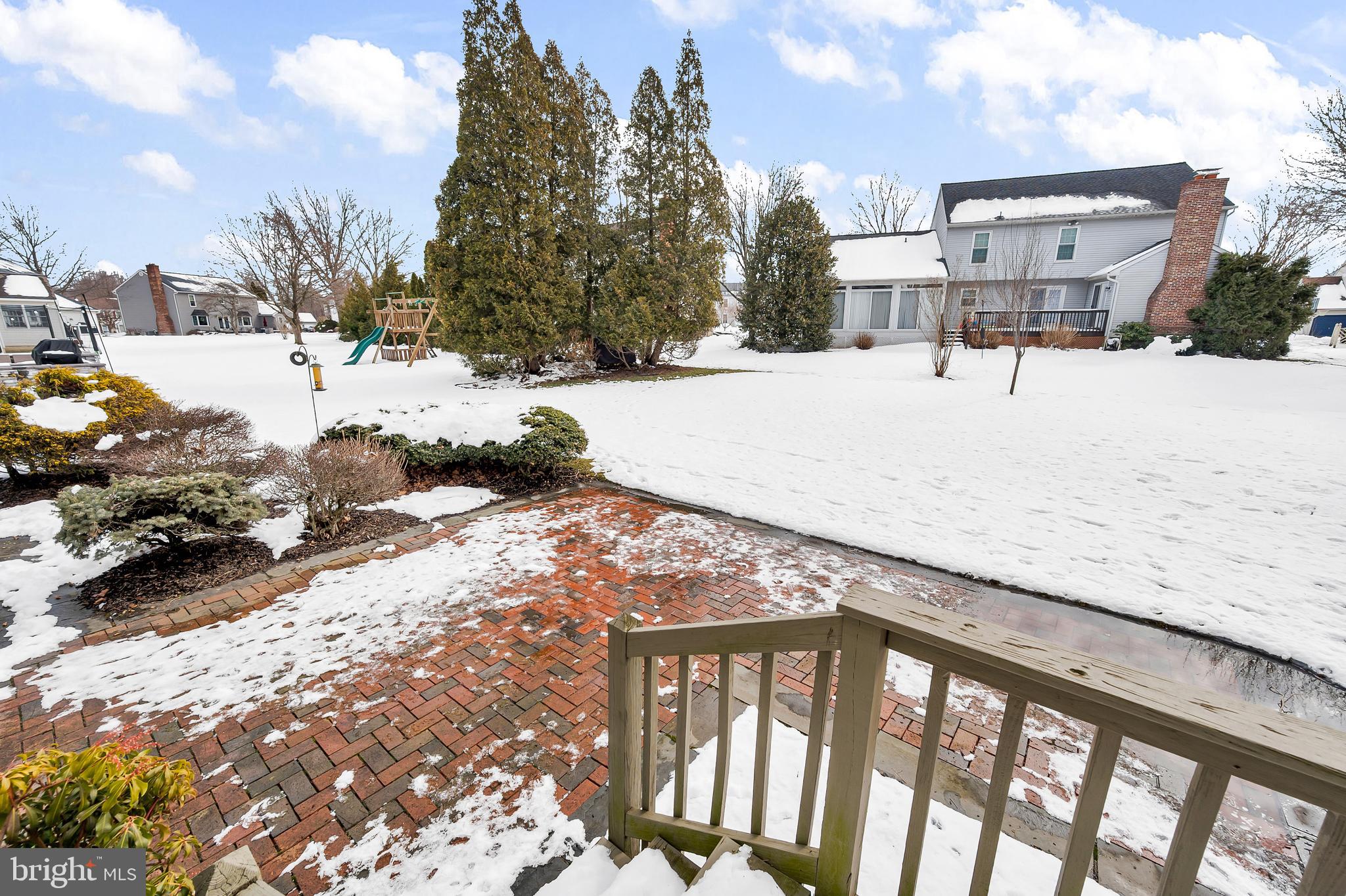 CHARTWELL - Residential