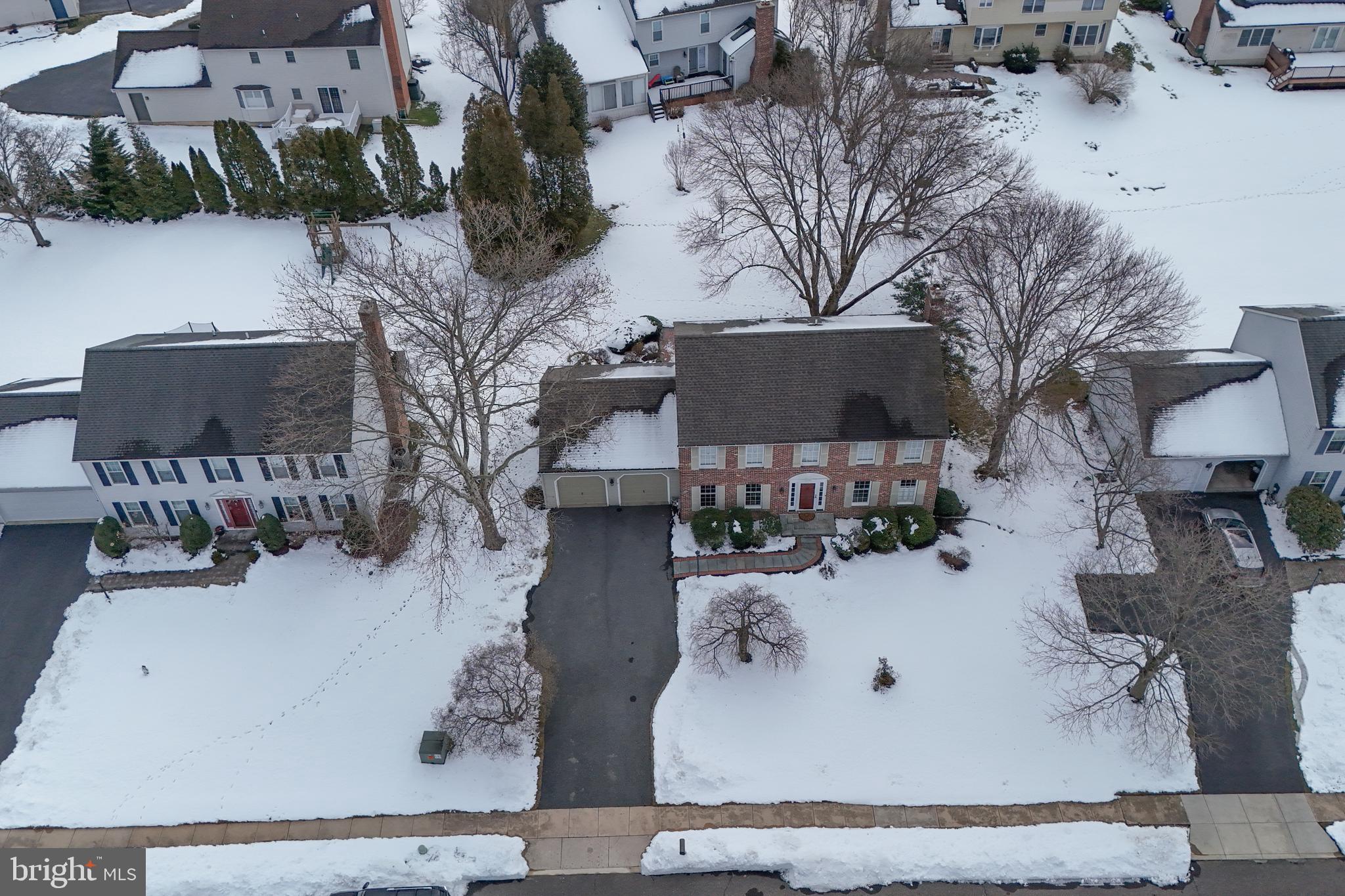 CHARTWELL - Residential