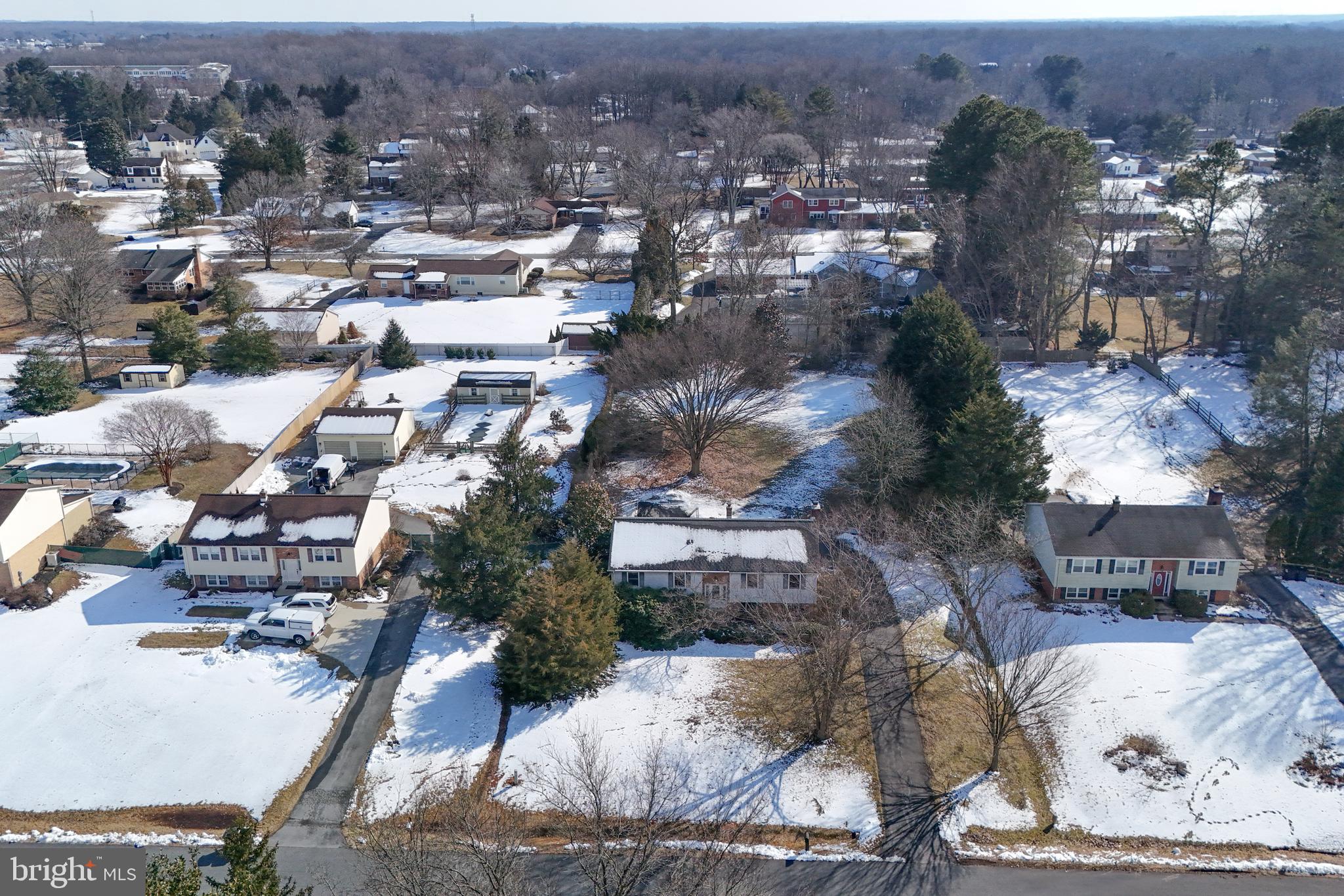 CHARTWELL - Residential