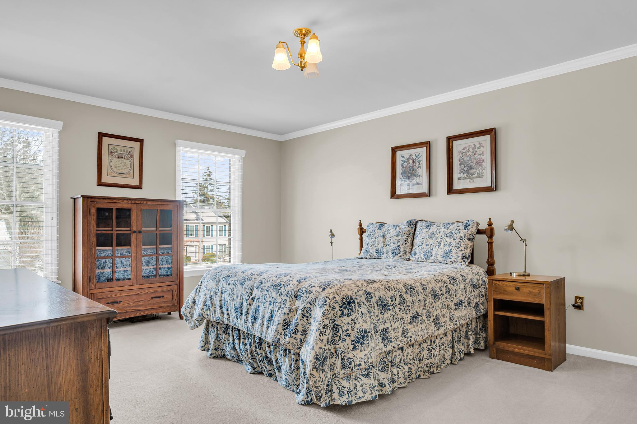 CHARTWELL - Residential