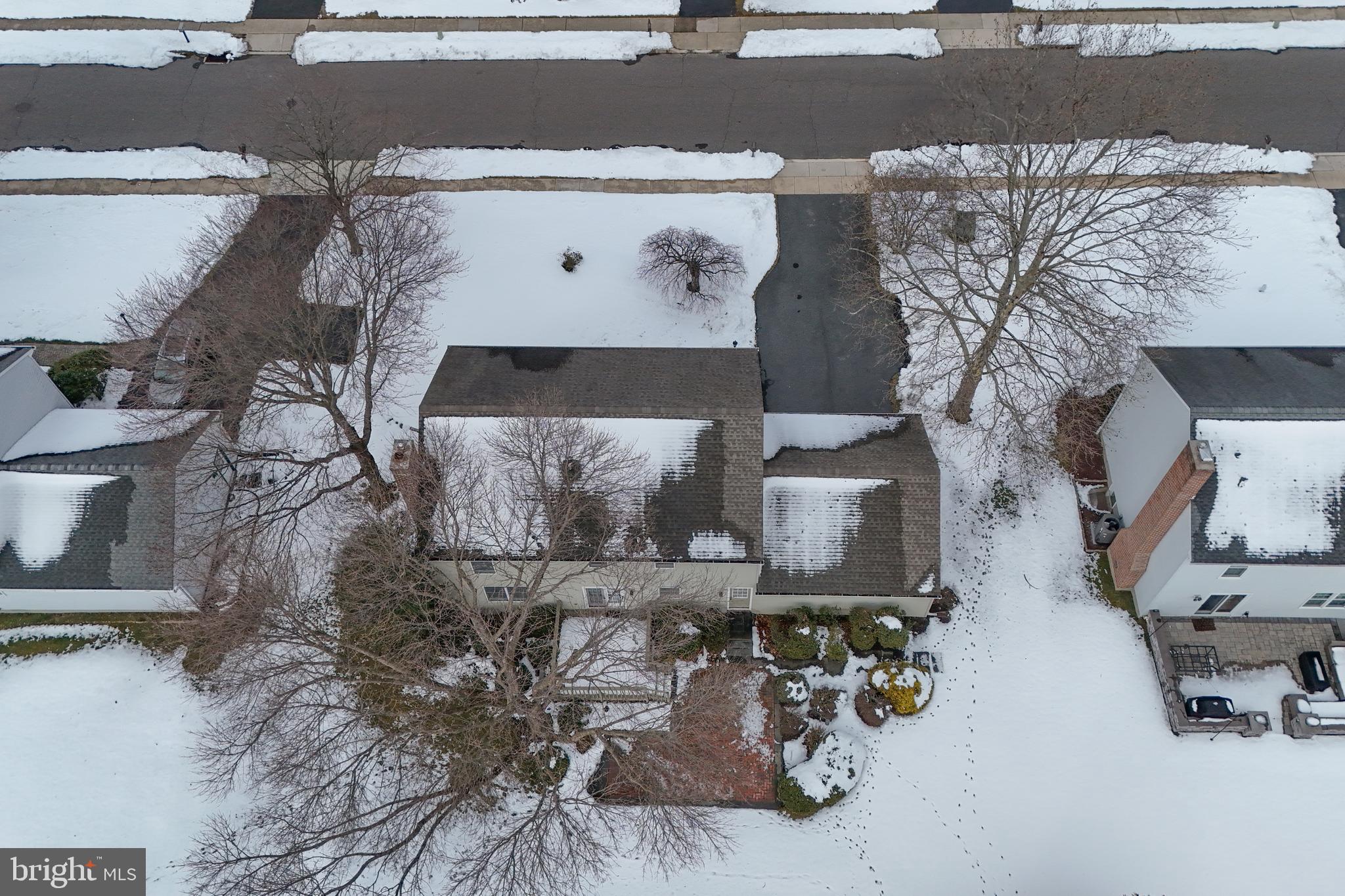 CHARTWELL - Residential