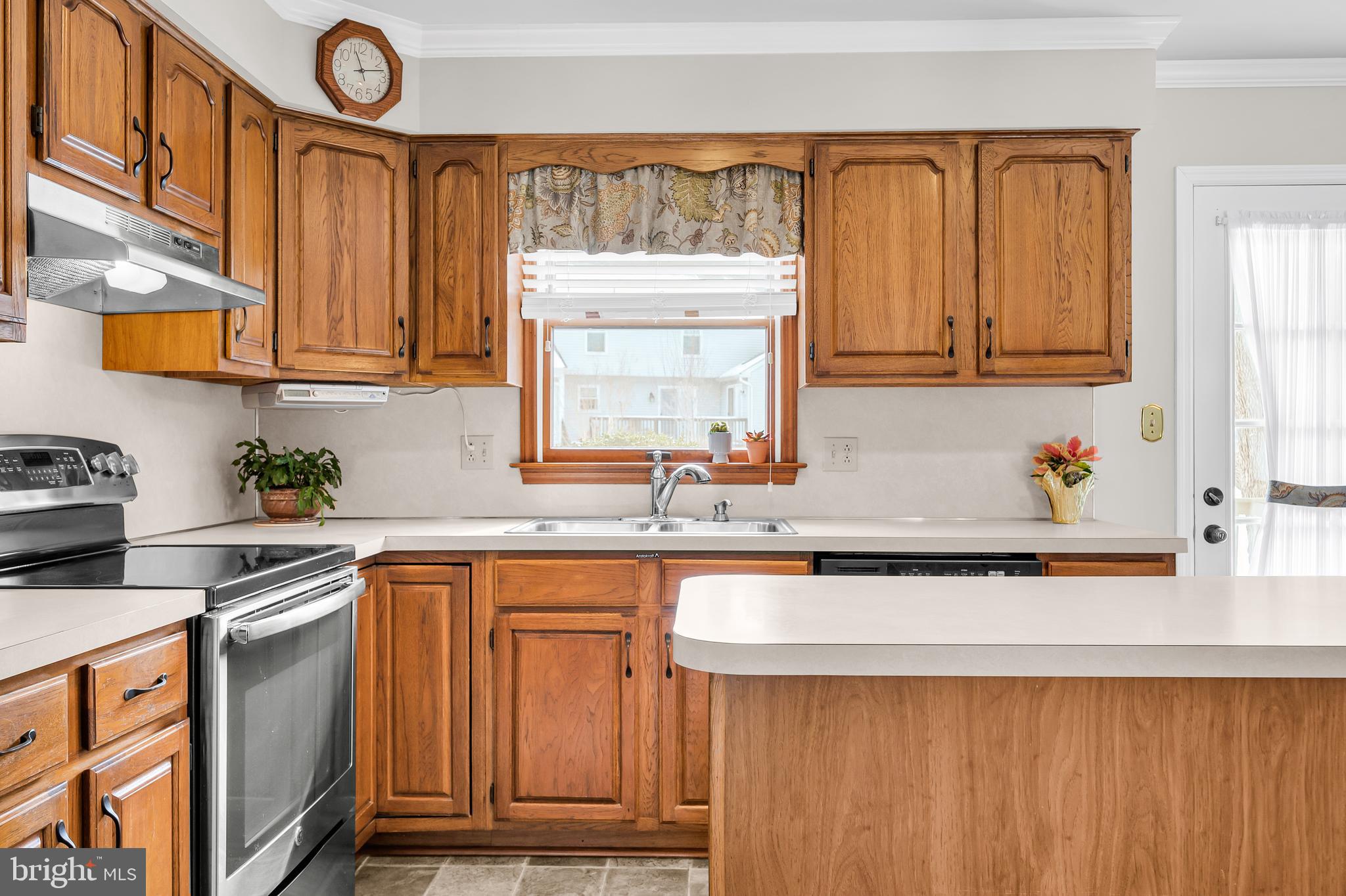 CHARTWELL - Residential