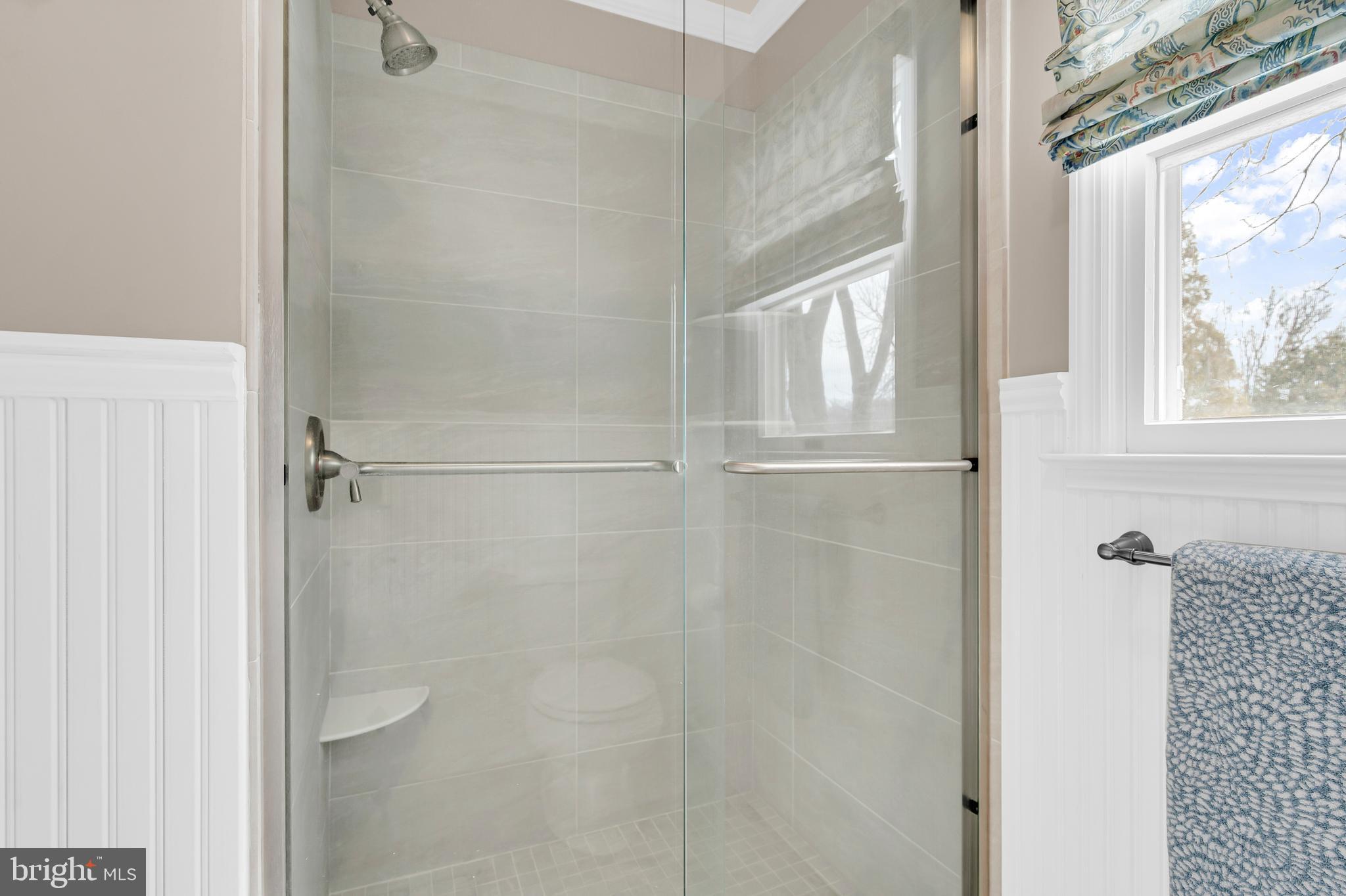 CHARTWELL - Residential