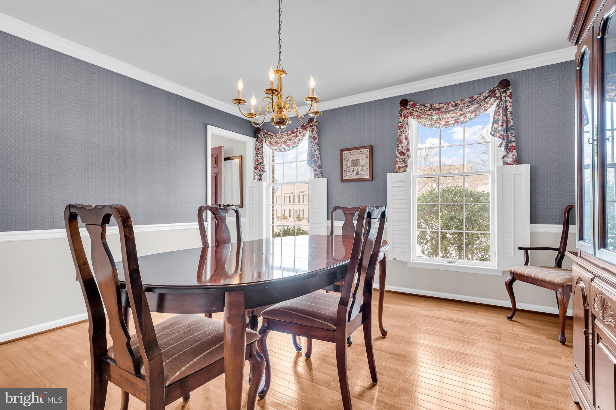 CHARTWELL - Residential