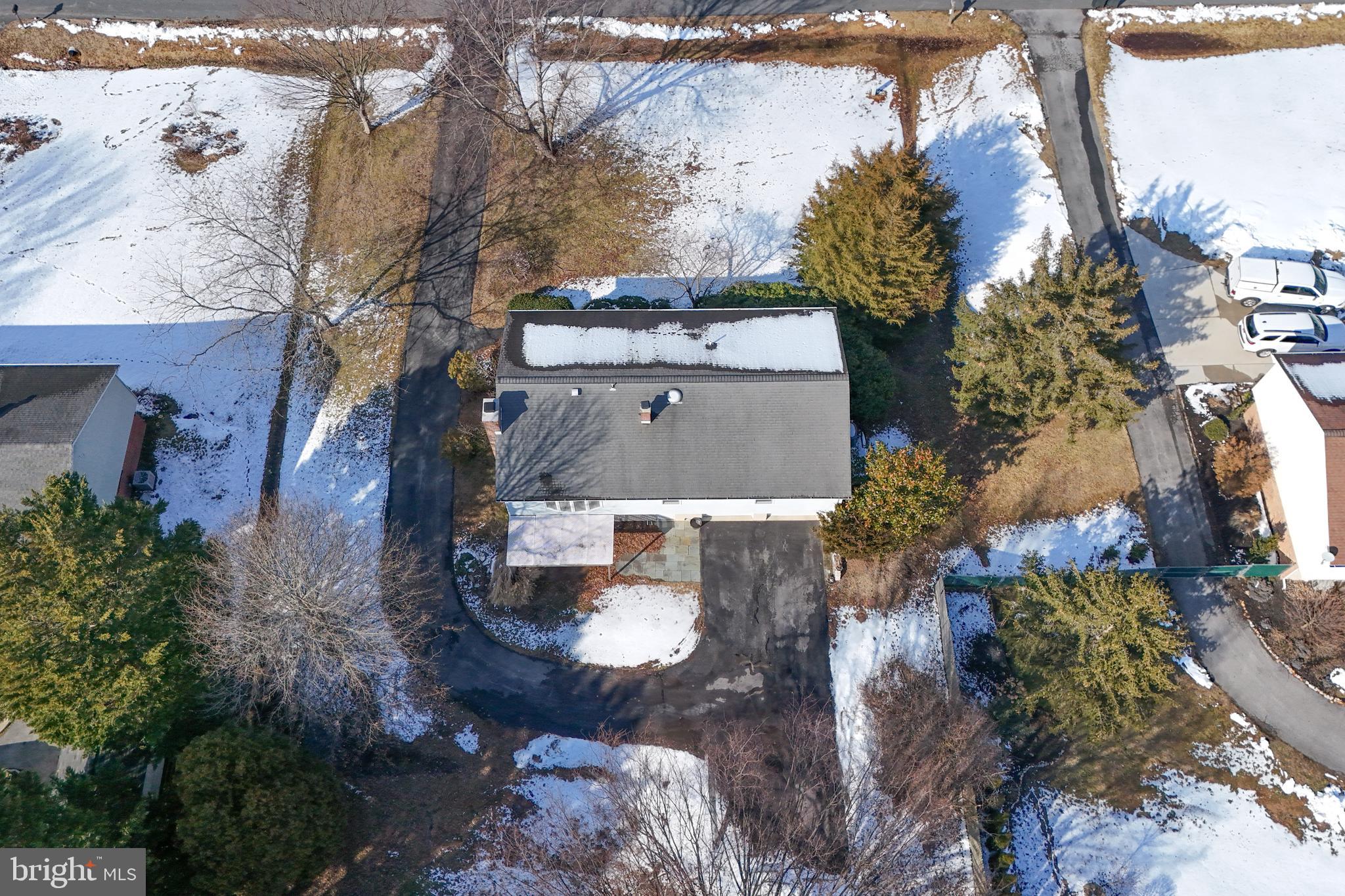 CHARTWELL - Residential