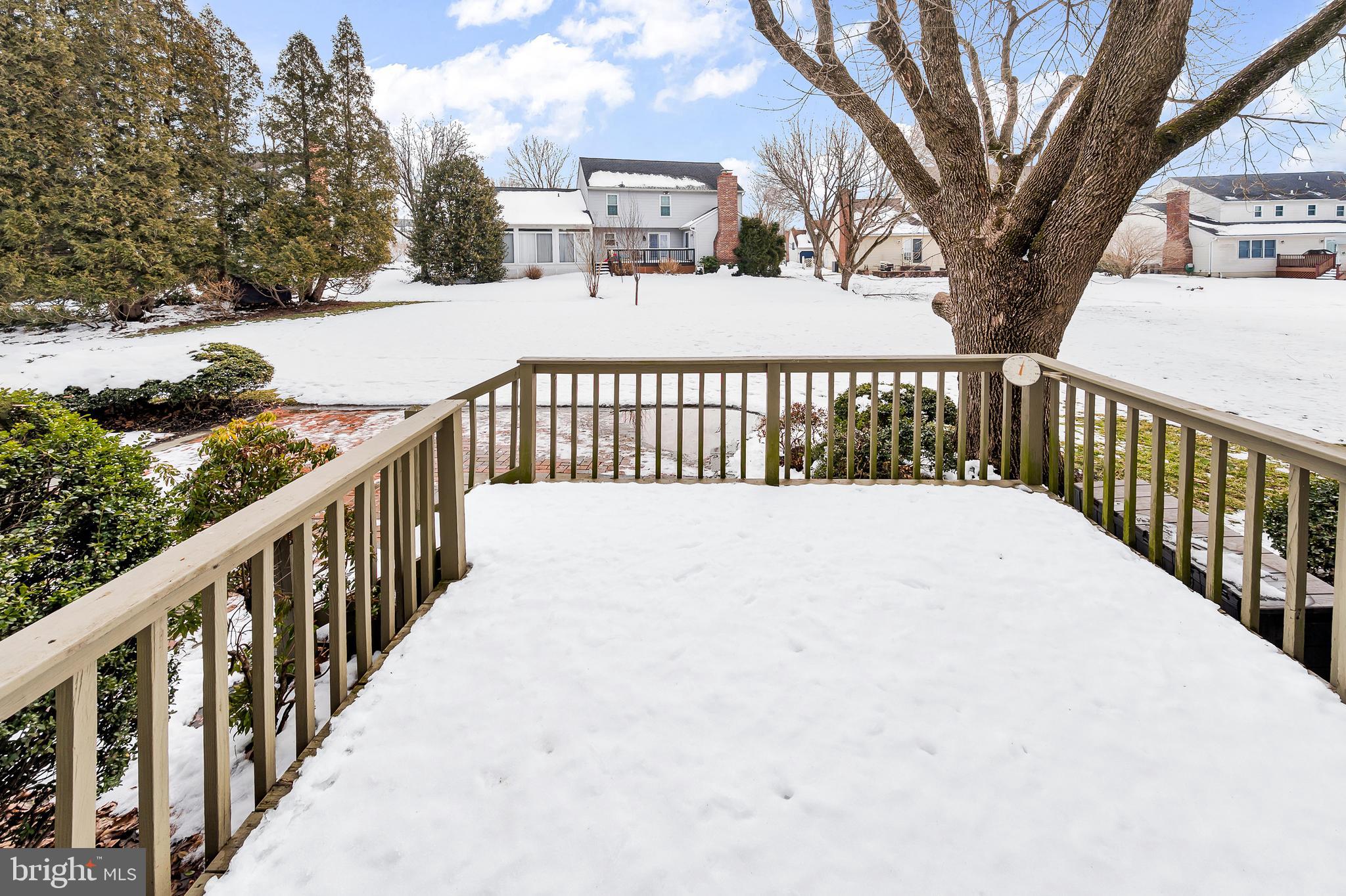 CHARTWELL - Residential