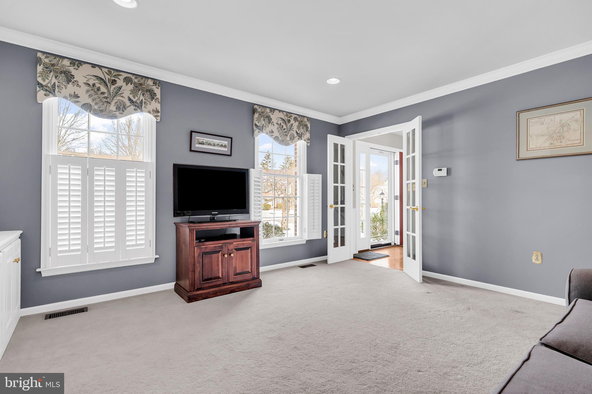 CHARTWELL - Residential