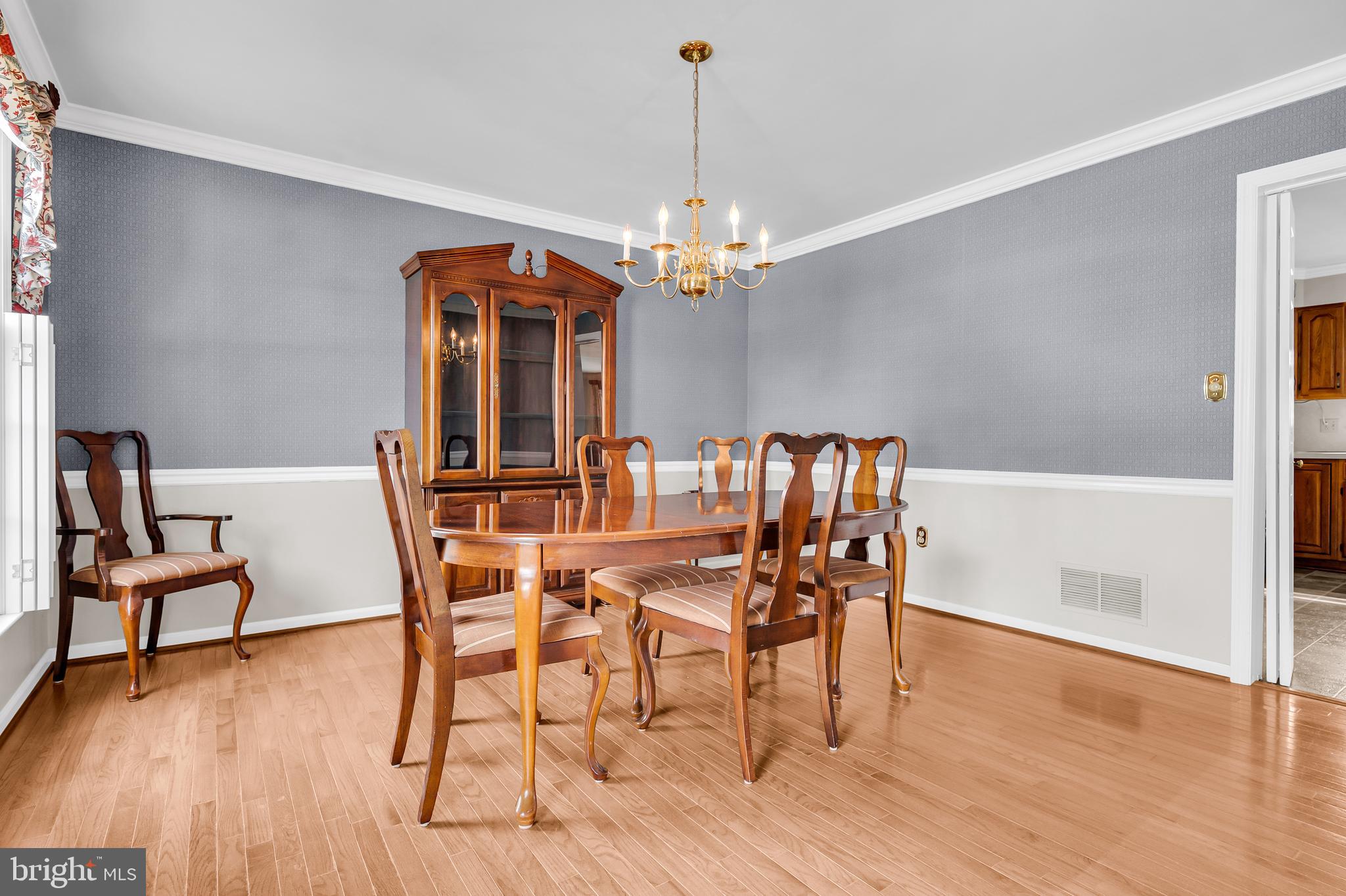 CHARTWELL - Residential