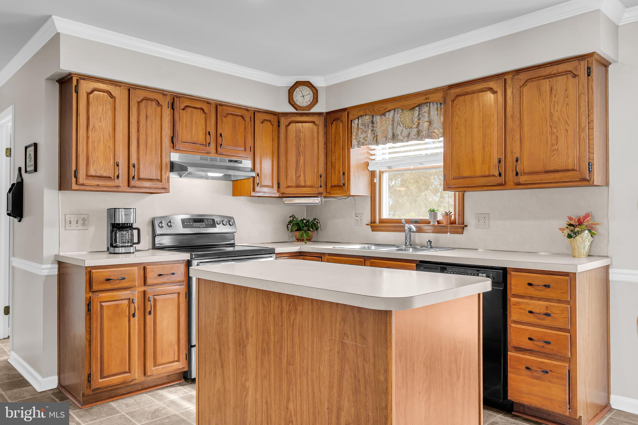 CHARTWELL - Residential