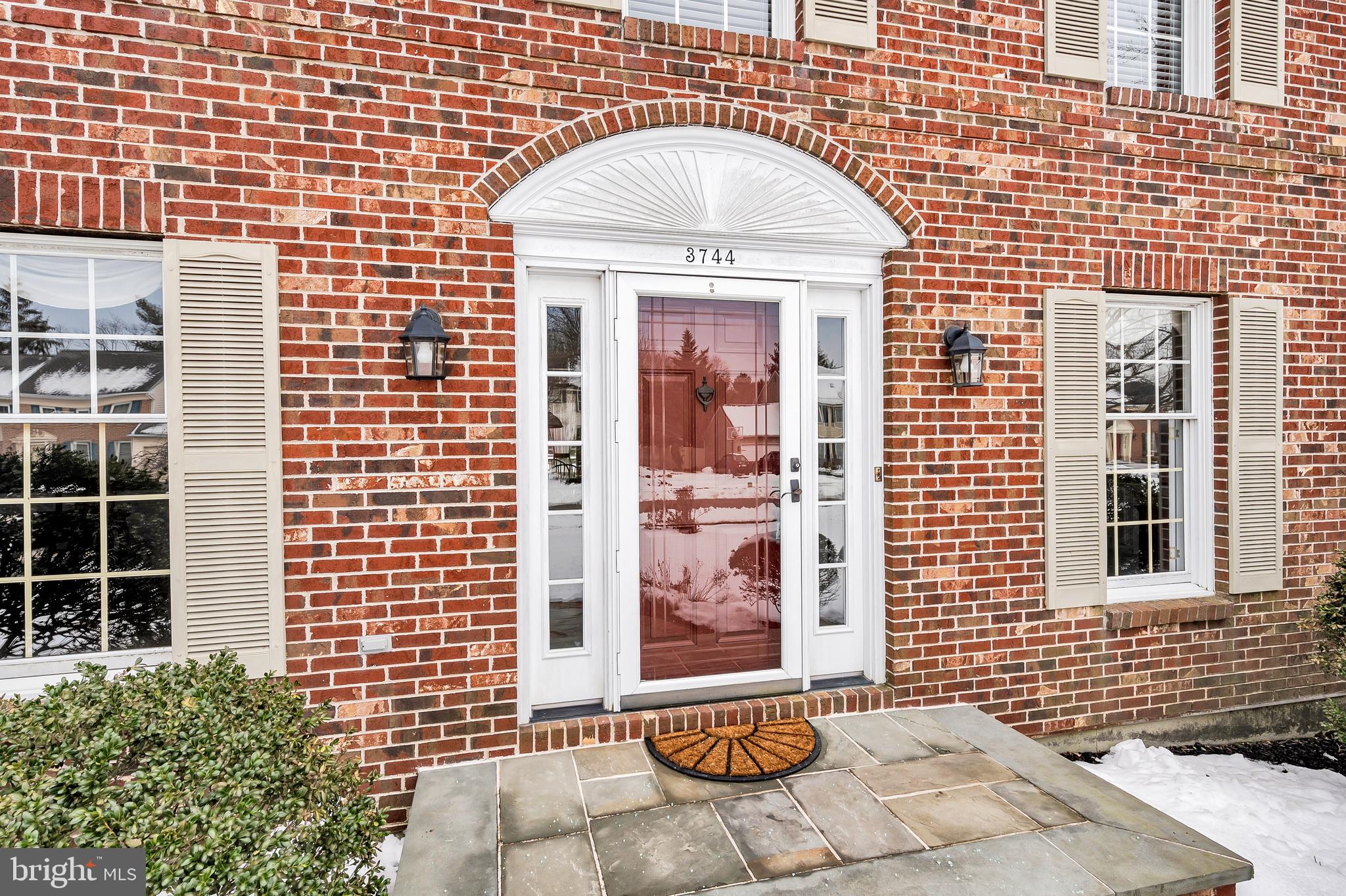 CHARTWELL - Residential