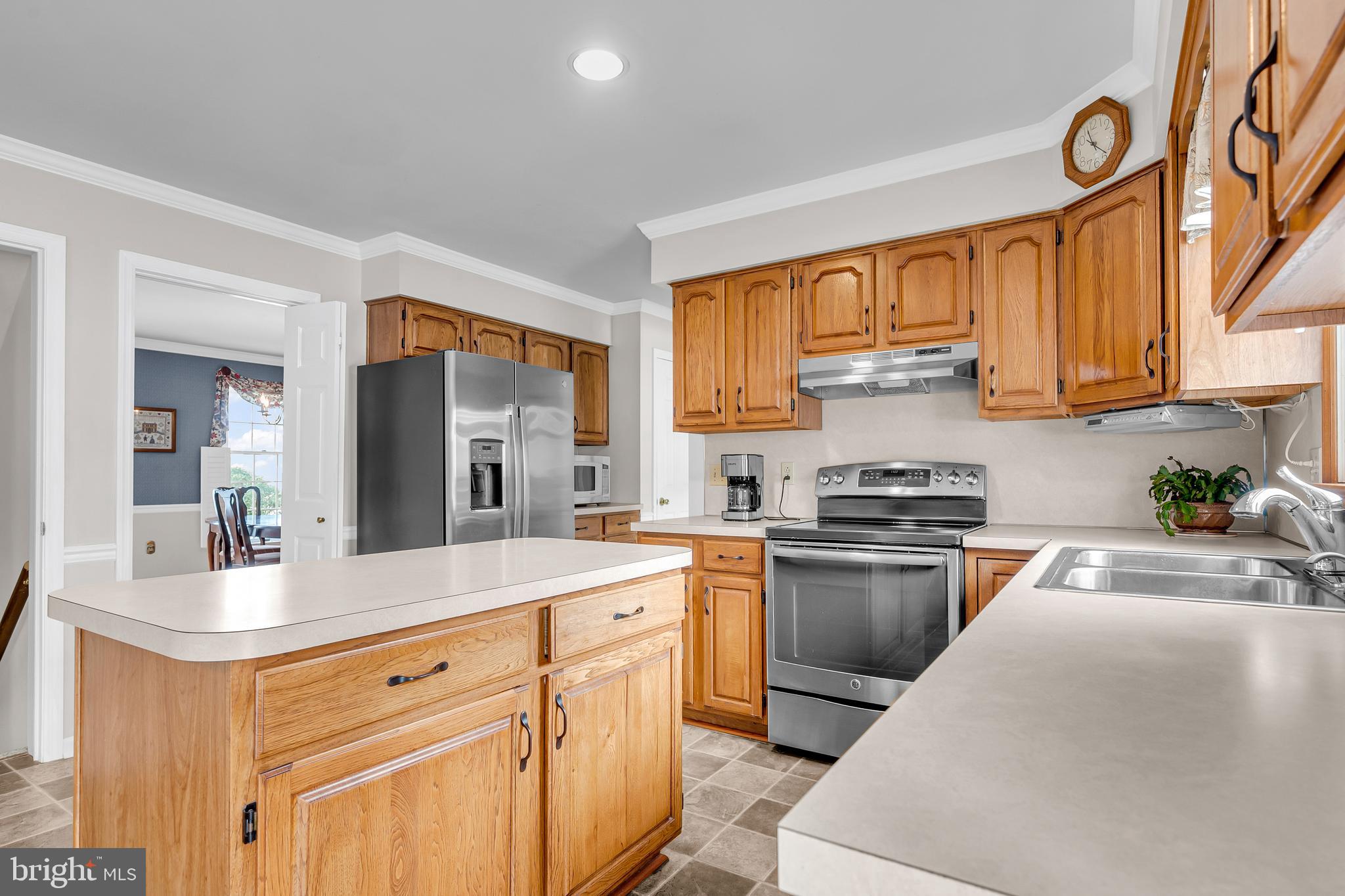 CHARTWELL - Residential