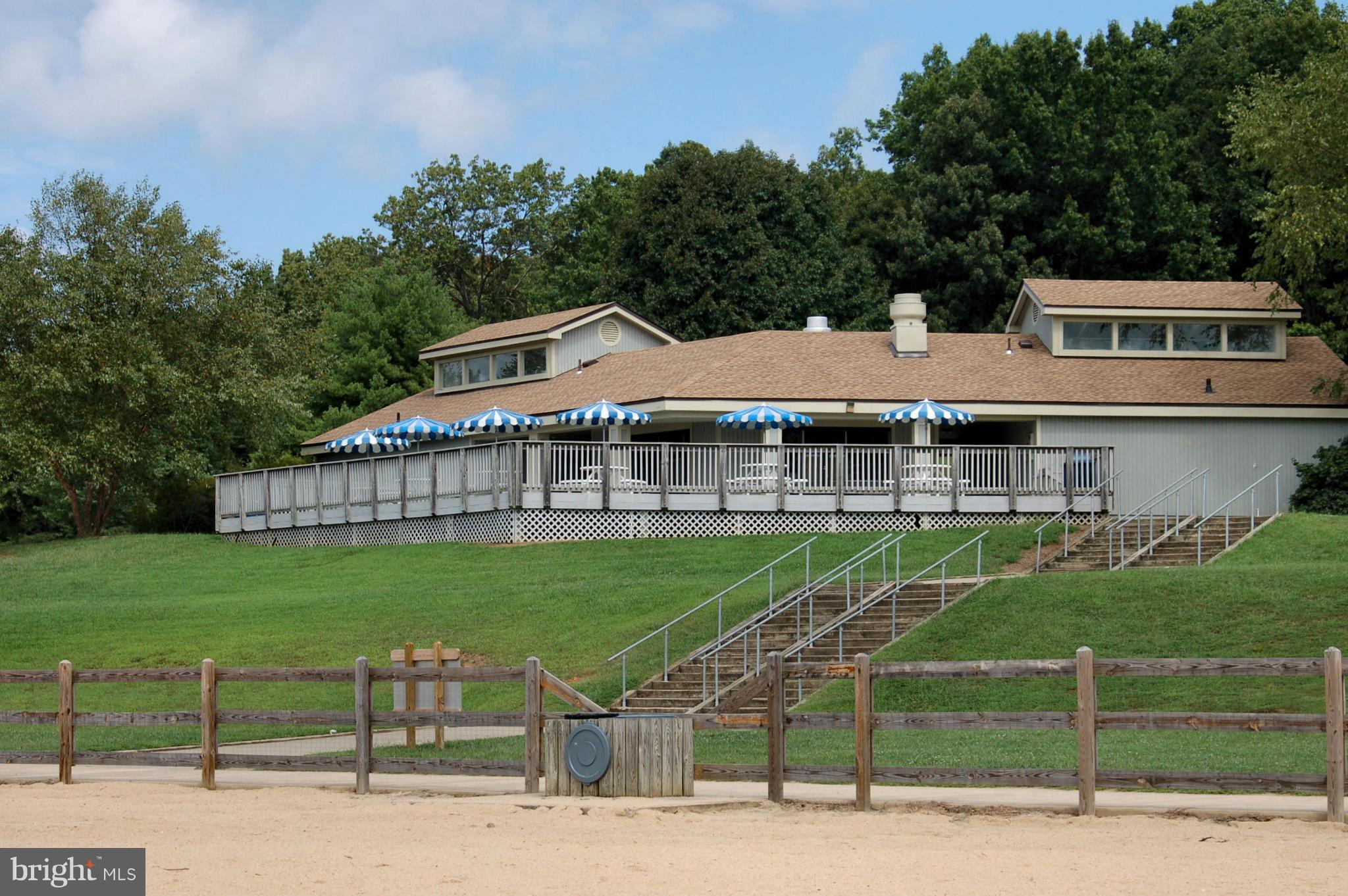 RICHARD WHITE ESTATE - Land