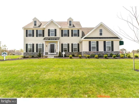 400 Rederick Lane Unit EDEN II, Middletown, DE MLS: 1000174108