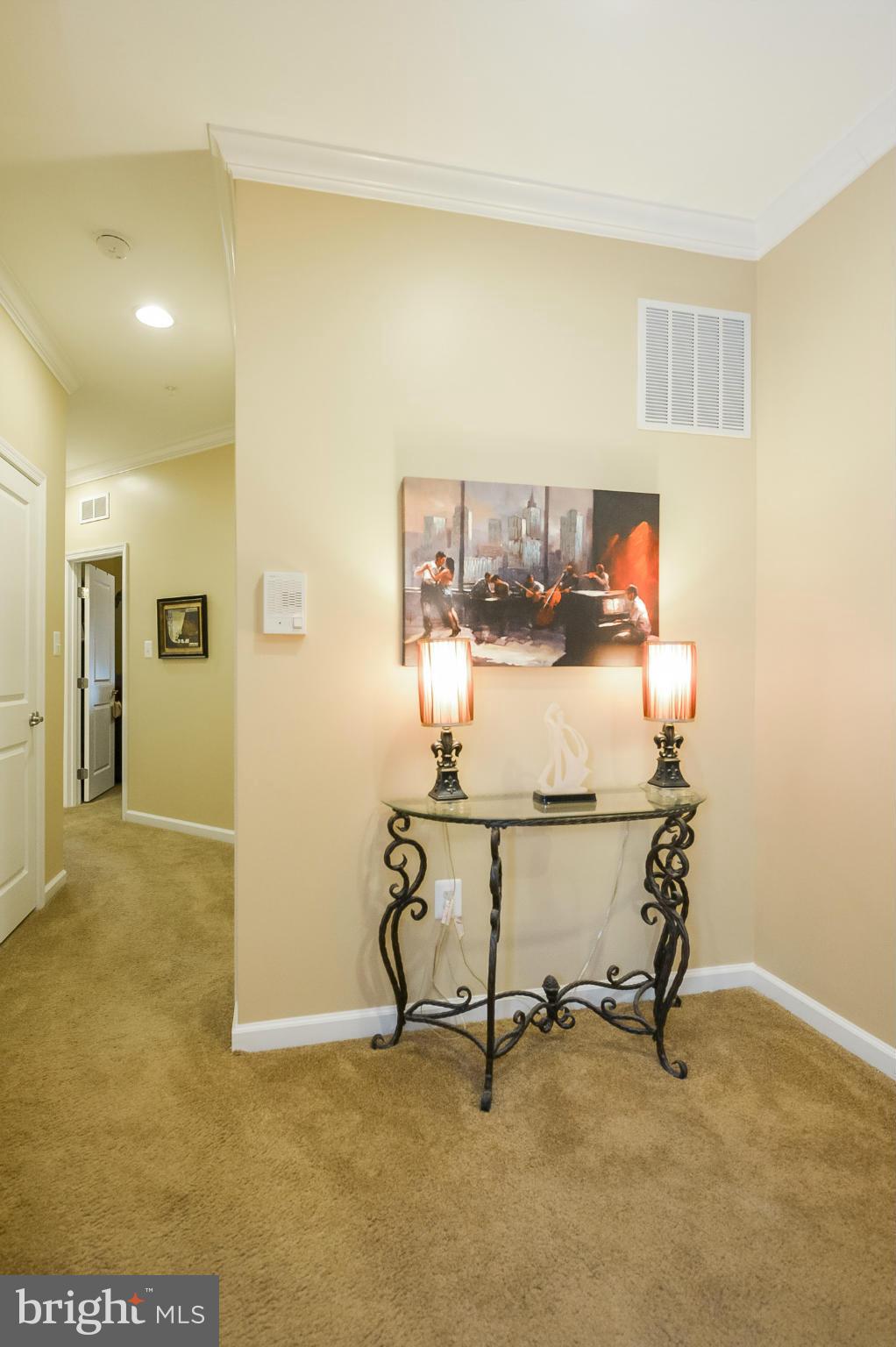 TOWN CENTER COMMONS - Residential