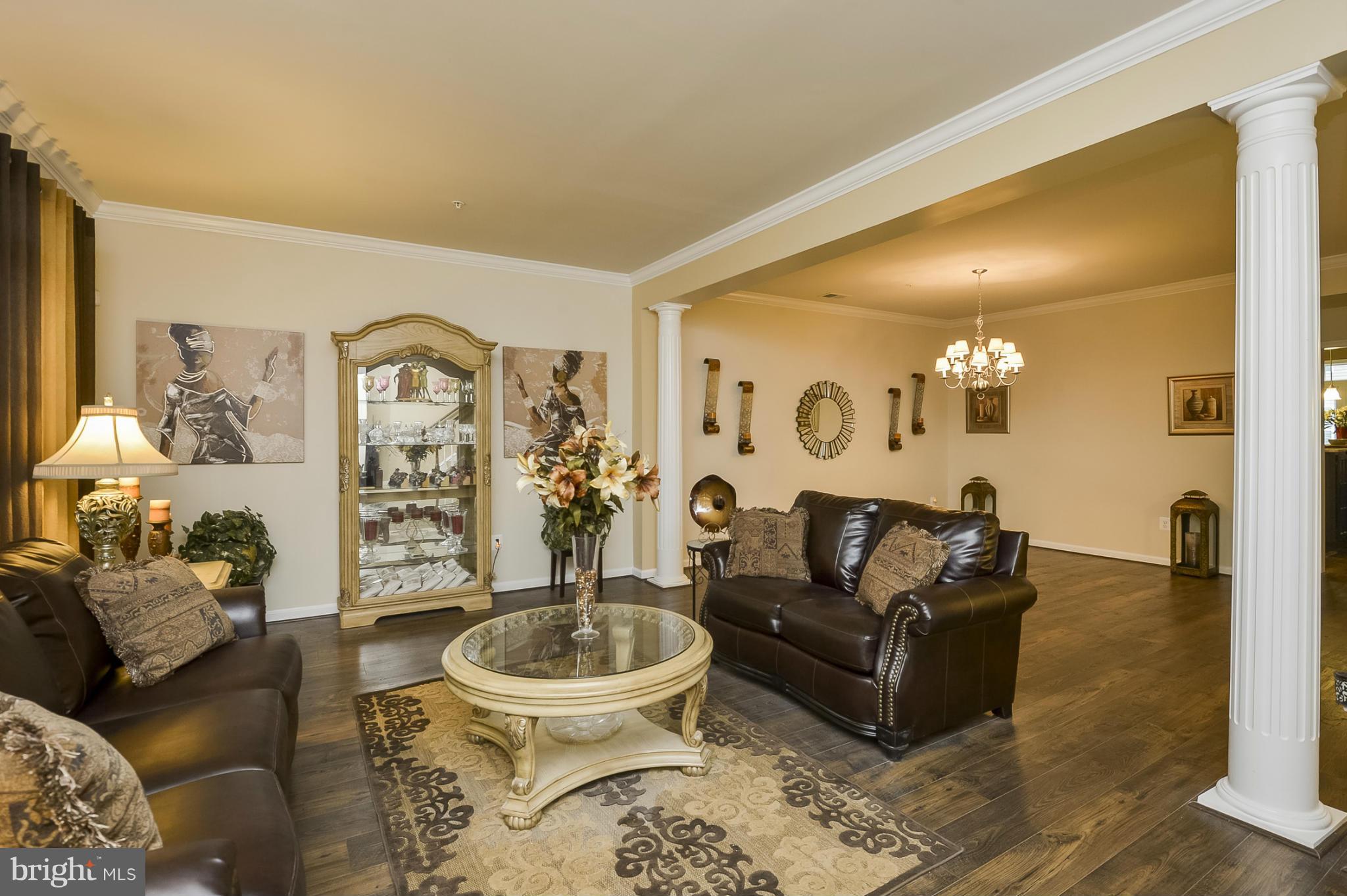 TOWN CENTER COMMONS - Residential