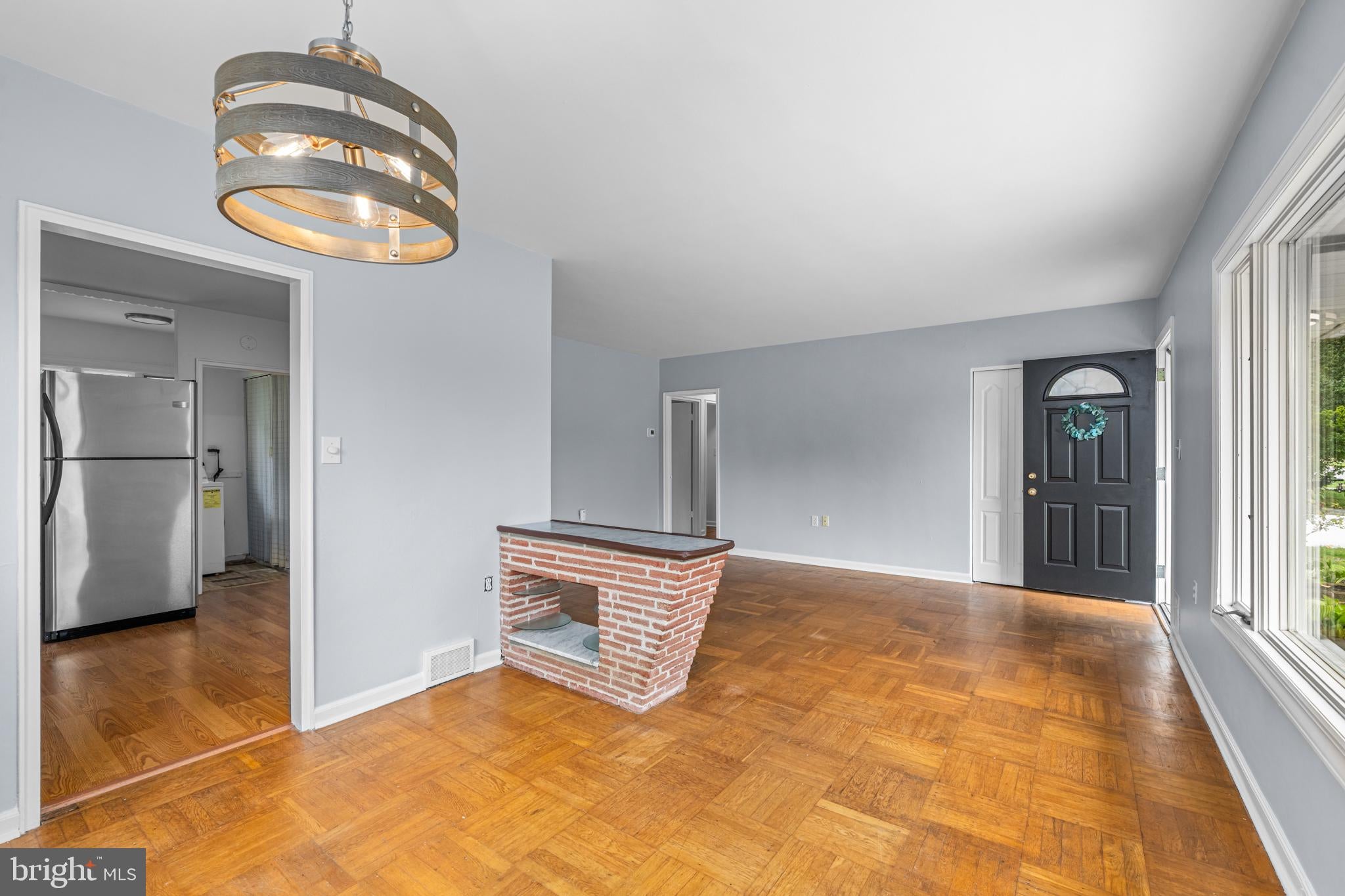 12 HOMEWOOD ROAD