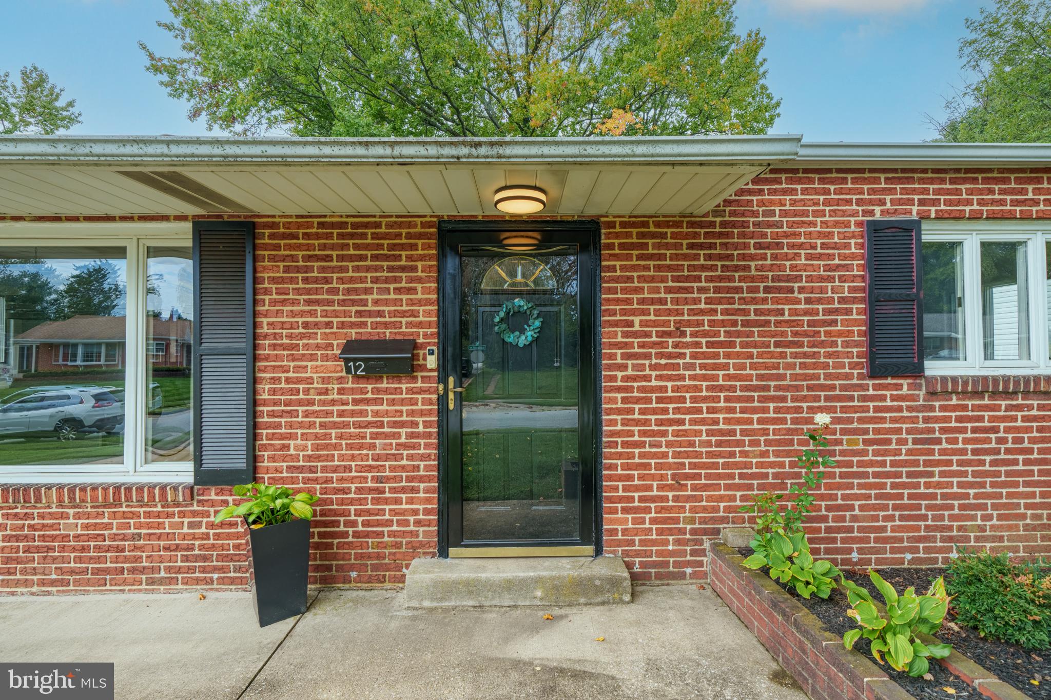 12 HOMEWOOD ROAD