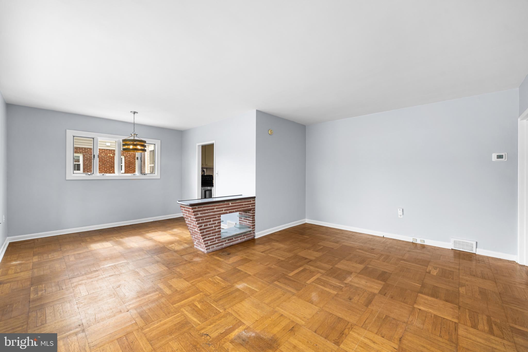 12 HOMEWOOD ROAD