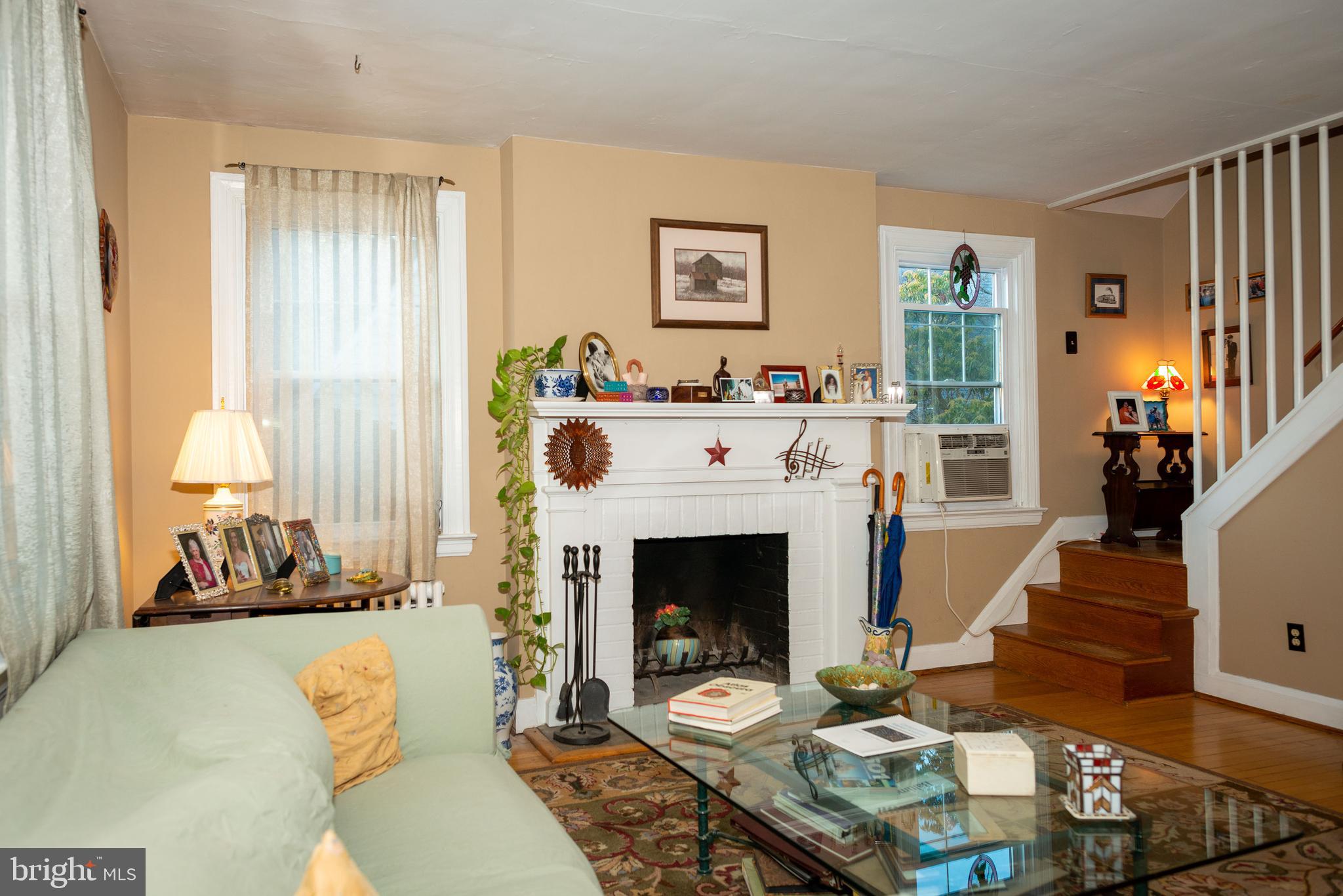 WEST TOWSON - Residential