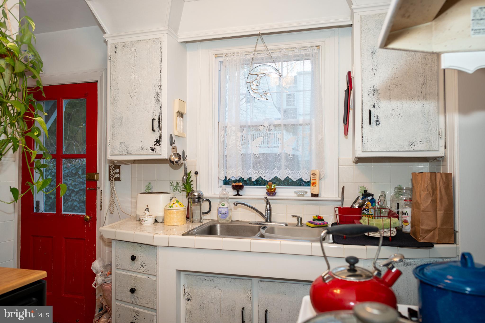 WEST TOWSON - Residential