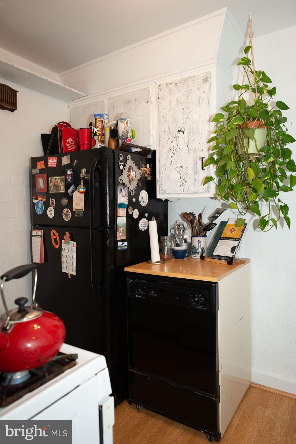 WEST TOWSON - Residential