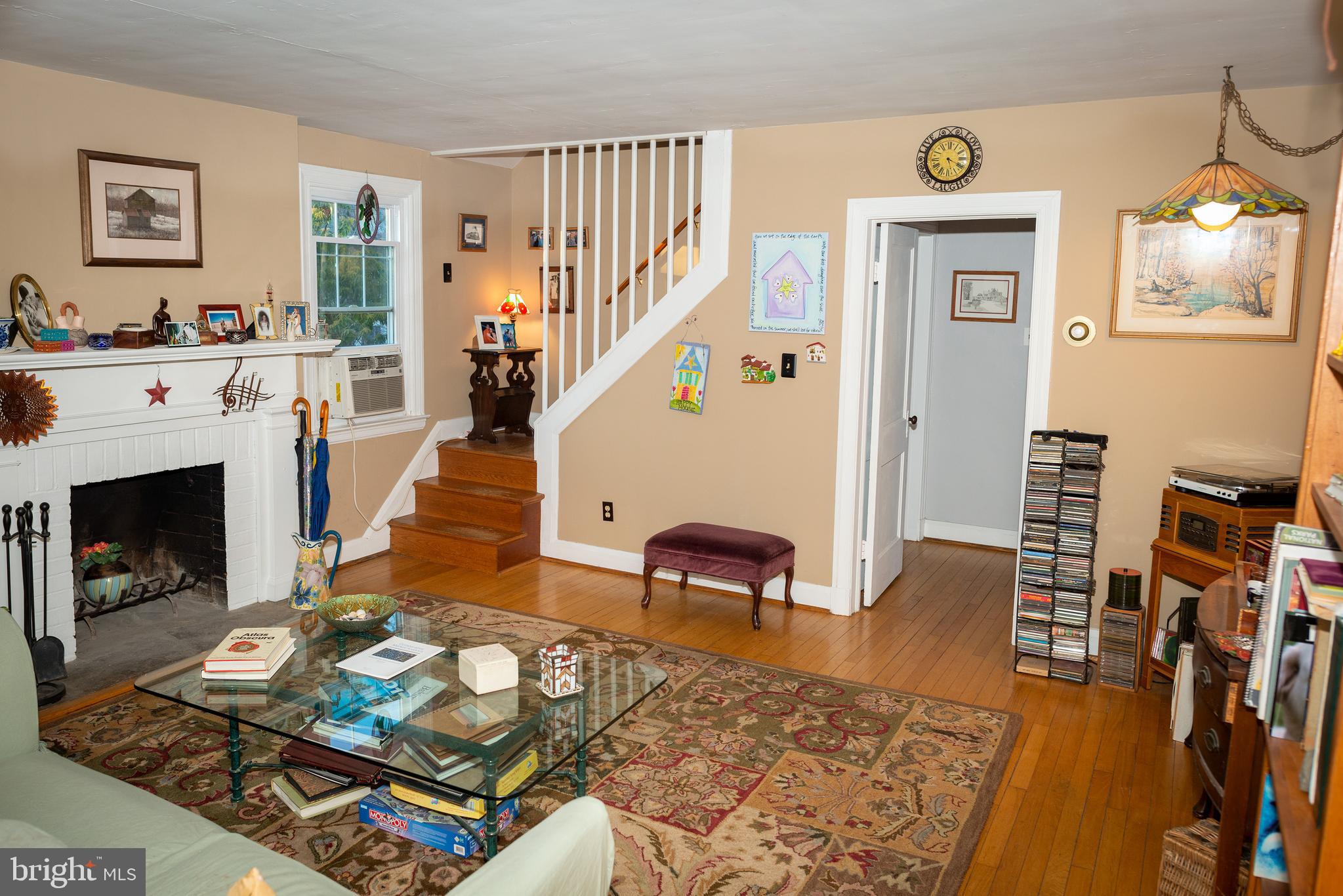 WEST TOWSON - Residential